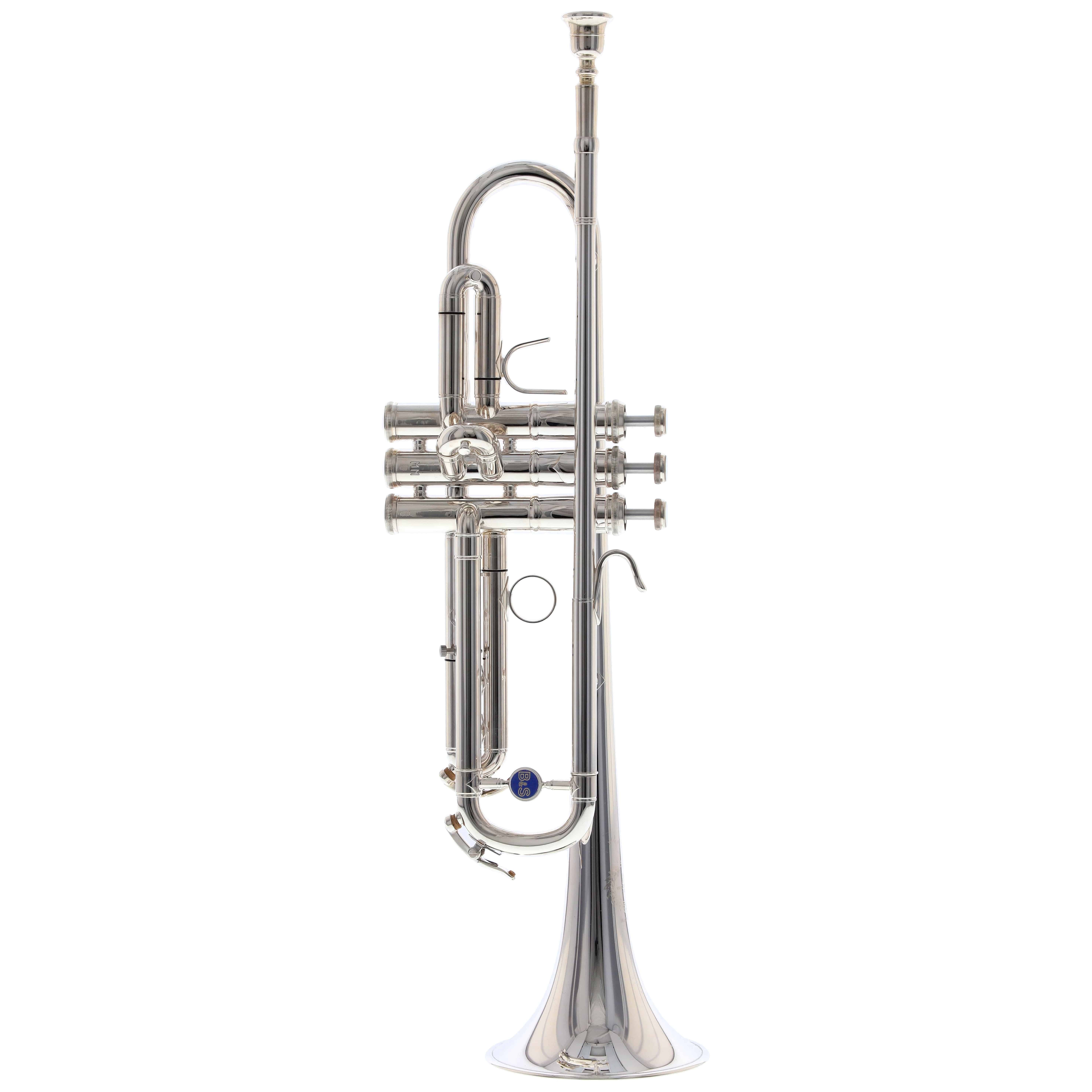 B&S "Personality" Bb-Trompete Thomas Inderka S 1