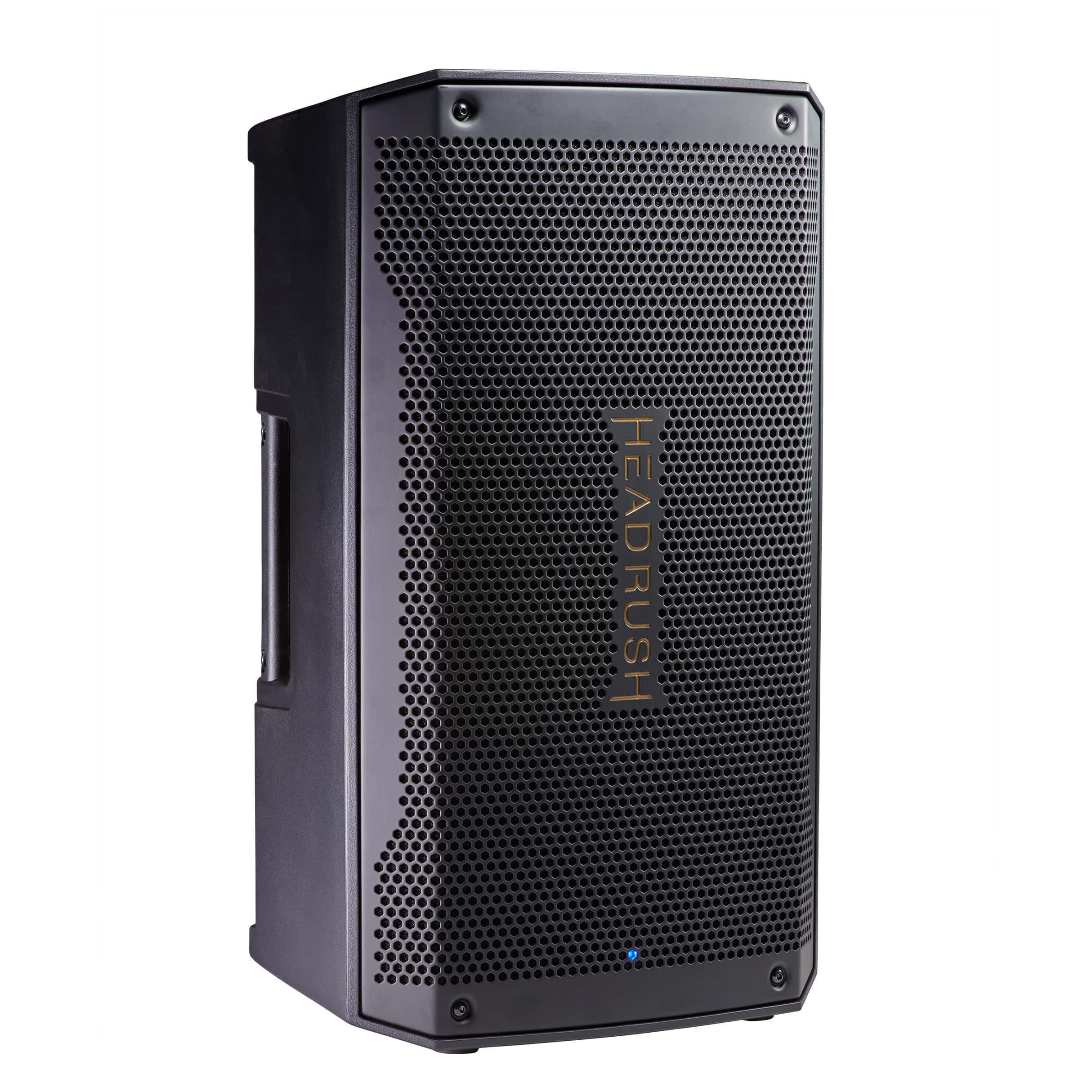 Headrush FRFR108MKII Aktiv Box 4