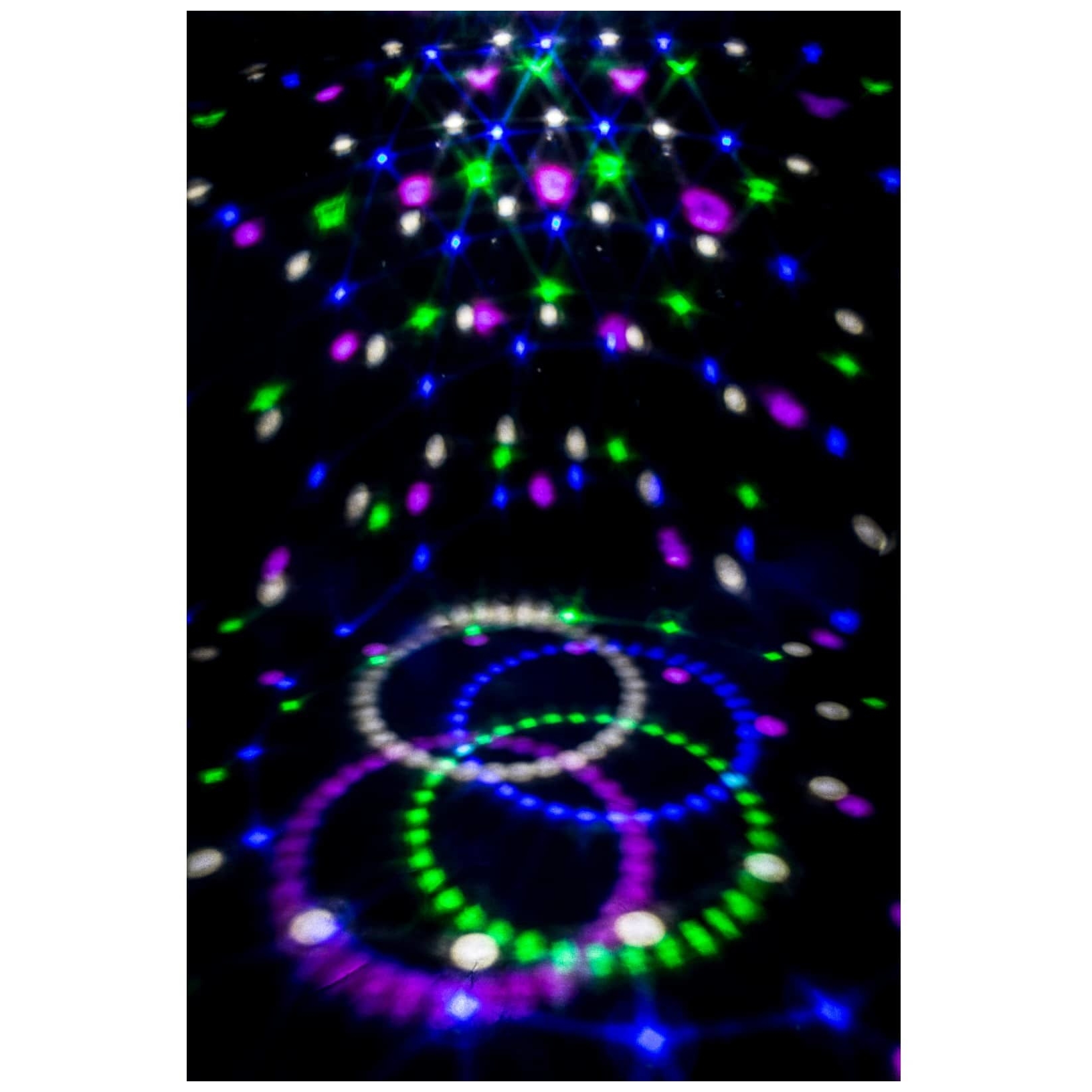 JB Systems - JB Systems LED Diamond II - 5