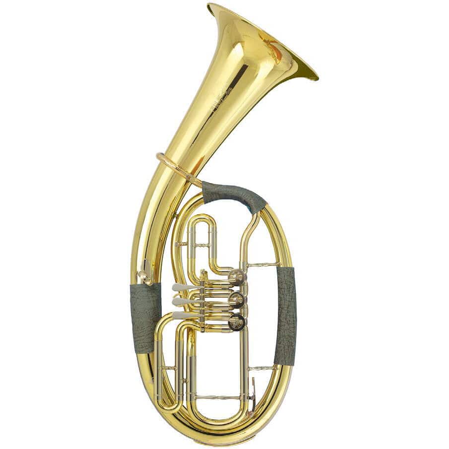 Arnolds & Sons Hand Protect Baritonhorn - B - 1