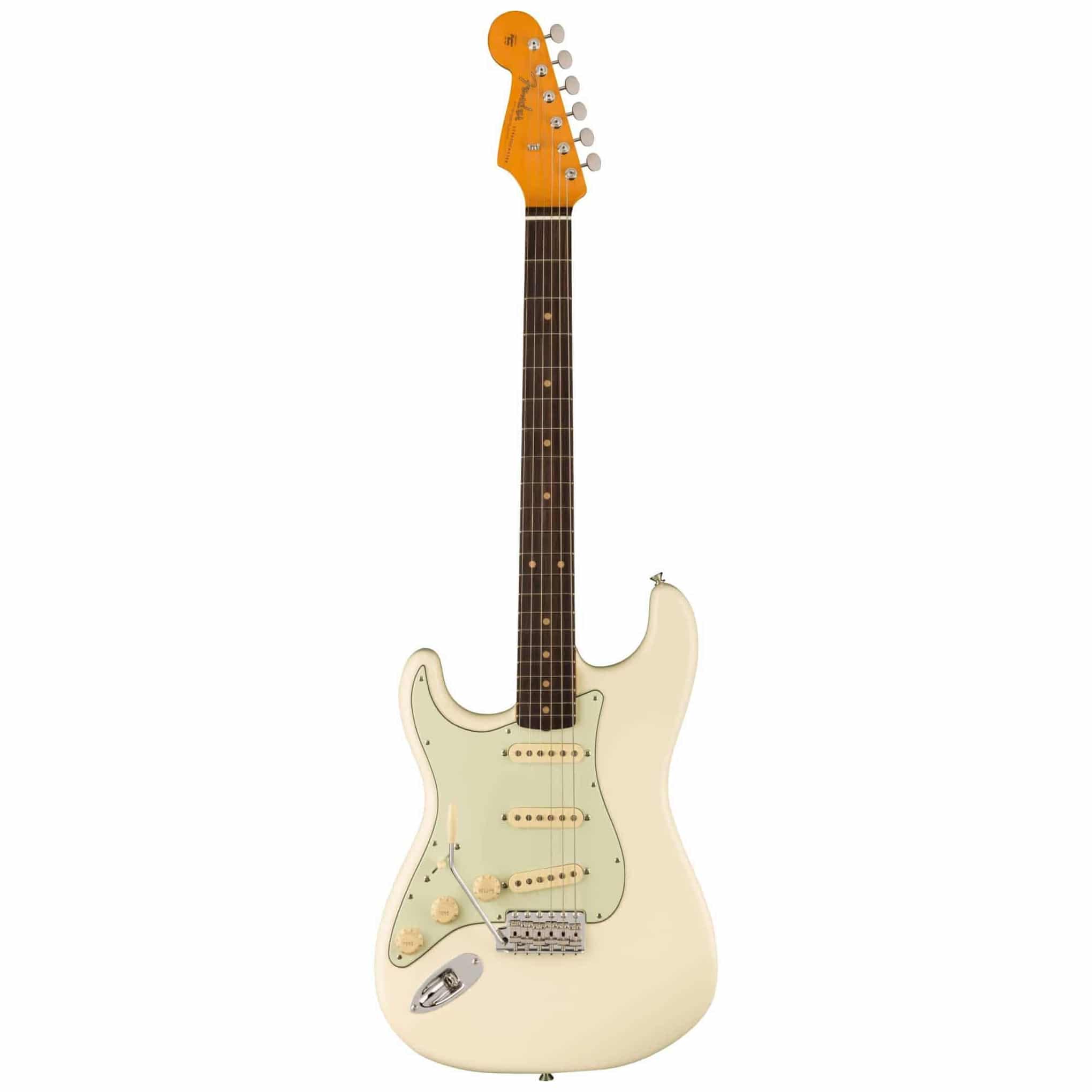 Image of Fender american vintage ii 61 stratocaster lh rw owt 10028286 0