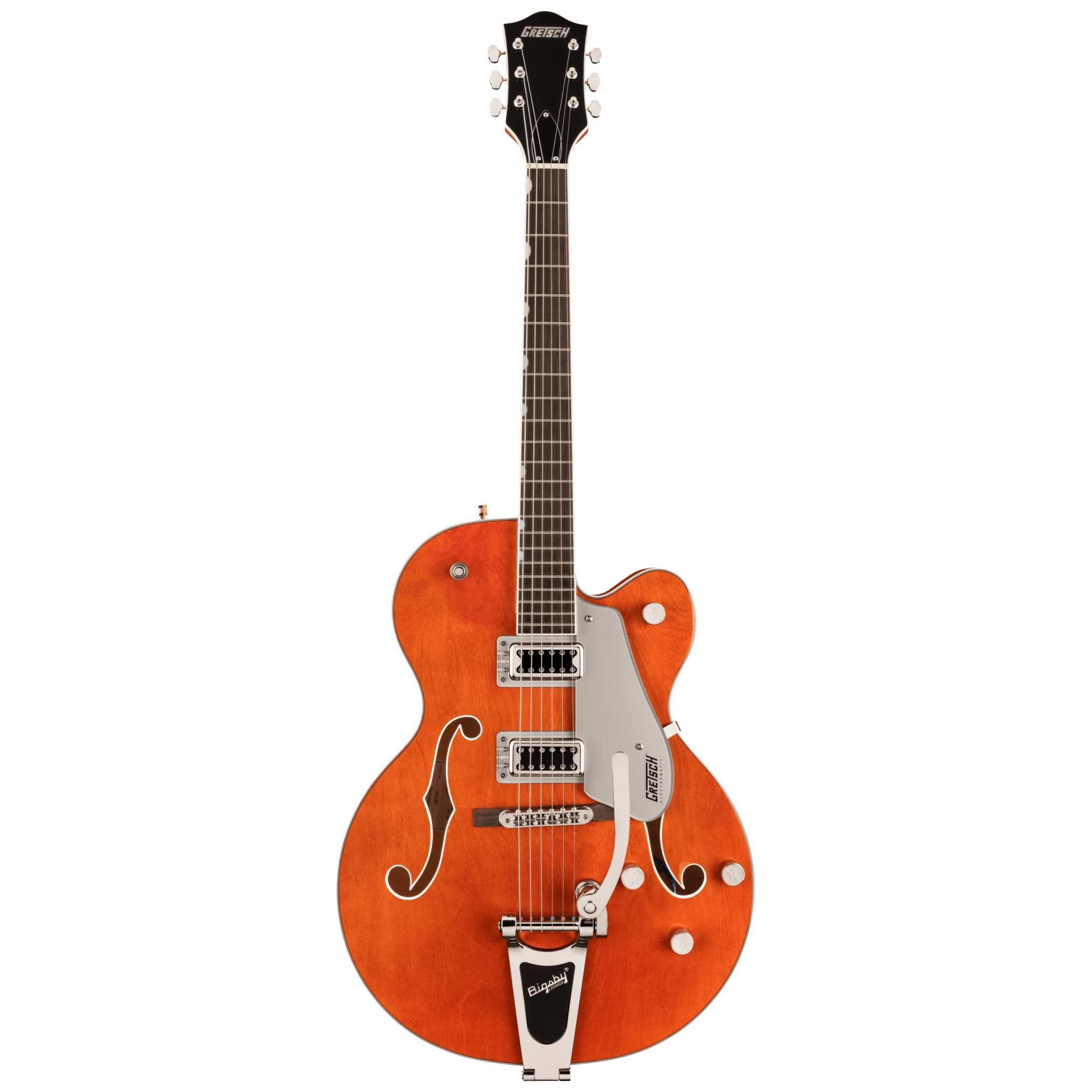 Gretsch - Gretsch G5420T Electromatic Hollow Body SC ORG