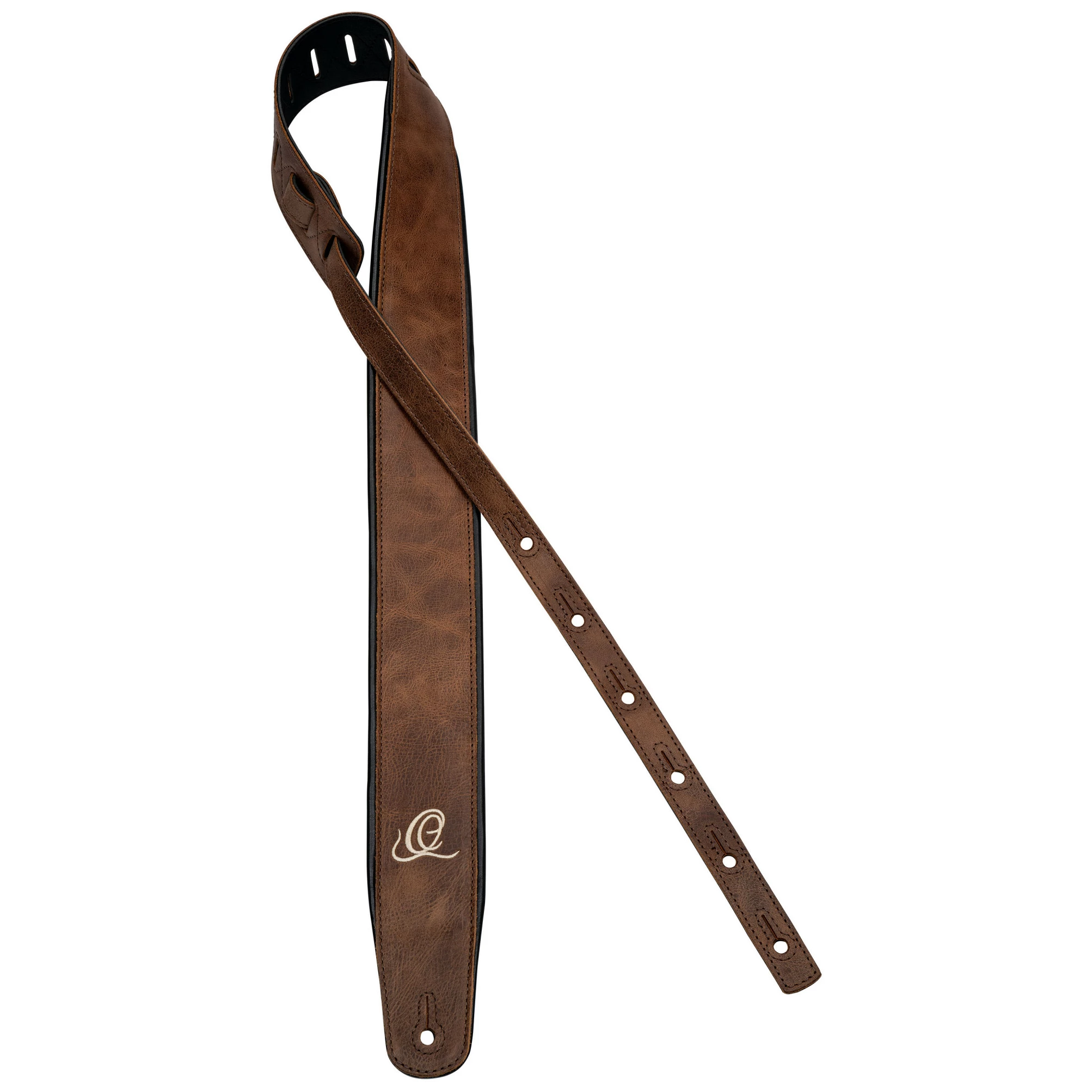 Ortega Gitarrengurt OSCL-7 1