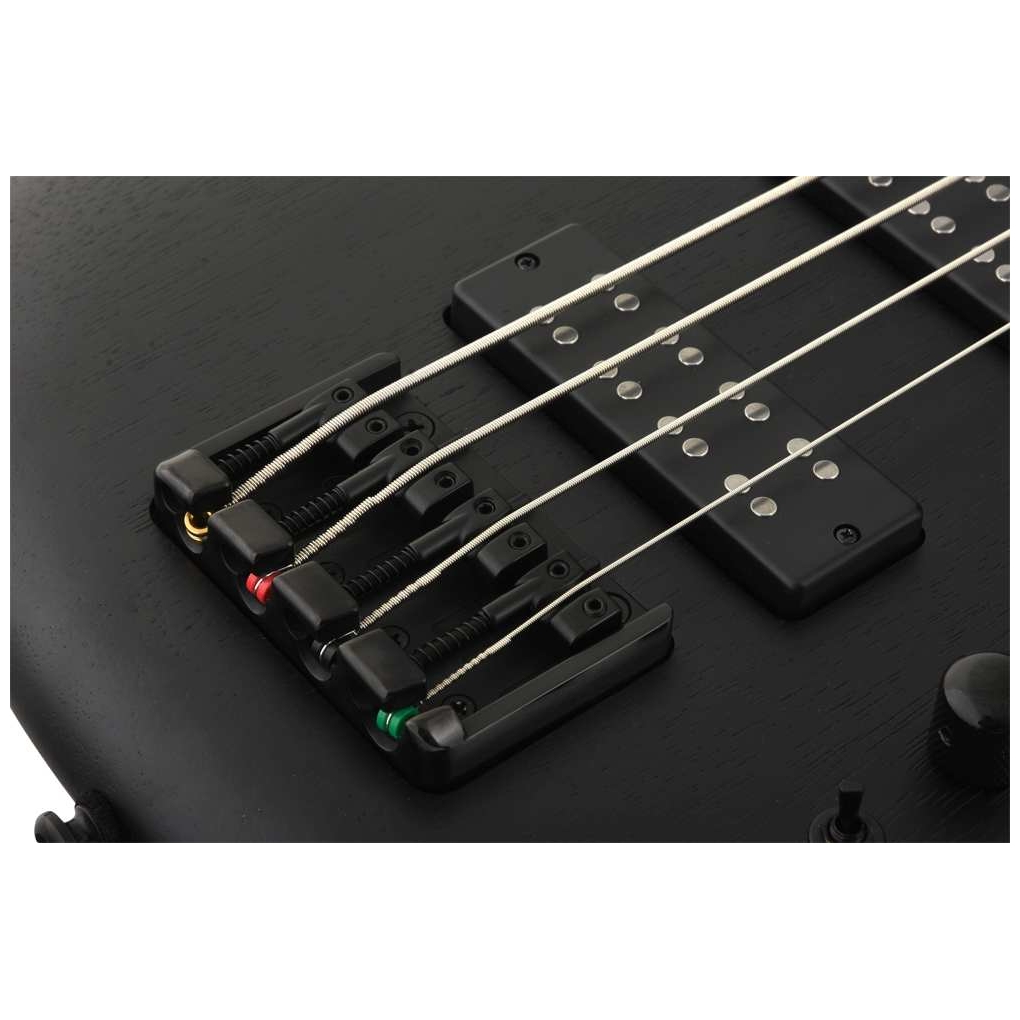 Ibanez - Ibanez SR300EB-WK - 5