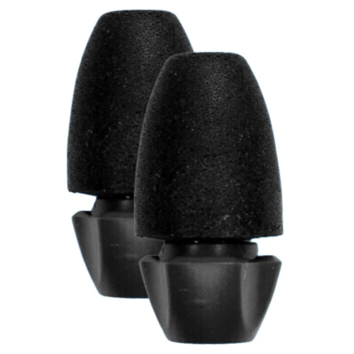  Hearing Filtered Earplugs