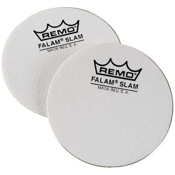 Remo - Remo Falam Slam Pad 2,5 Zoll