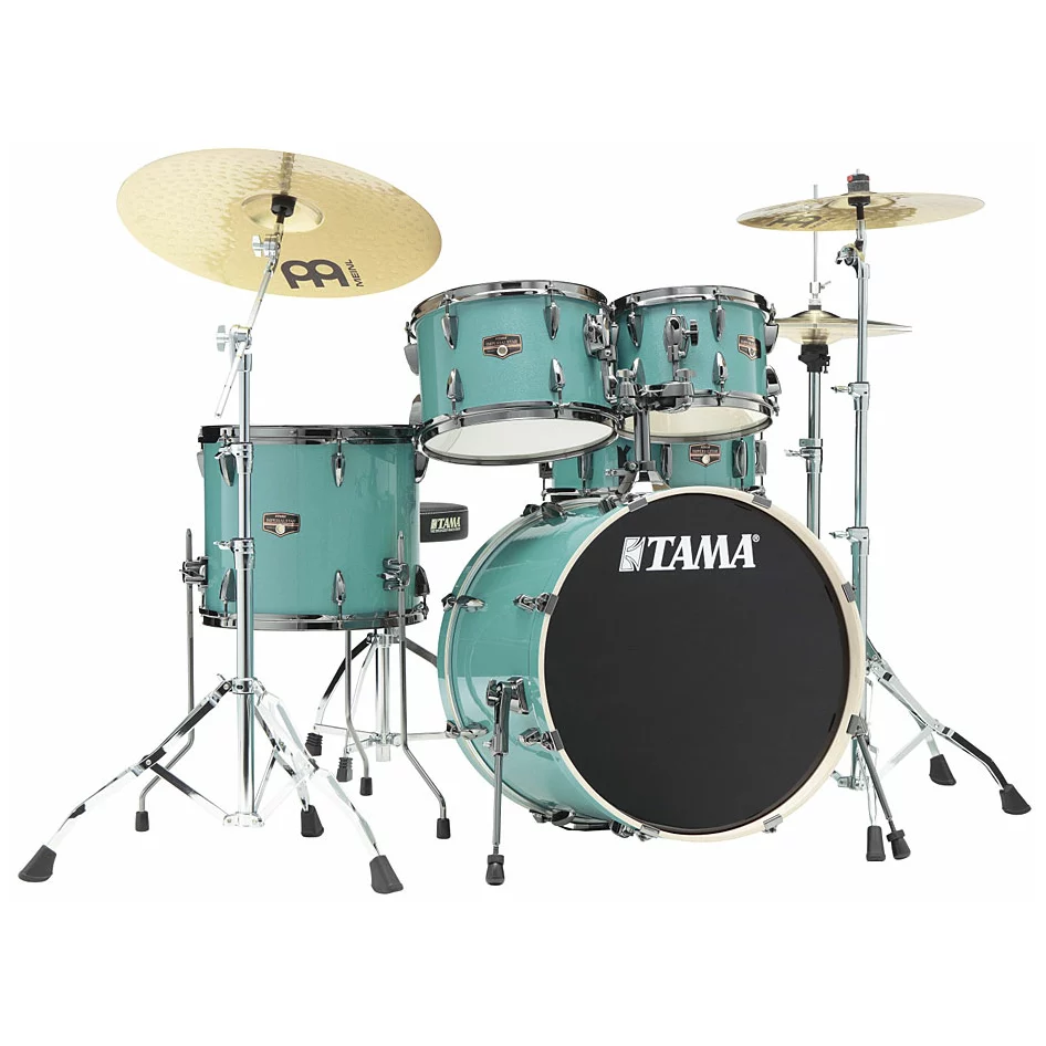 Tama IP50H6WBN-SLM Imperialstar Sky Blue Mist 20"