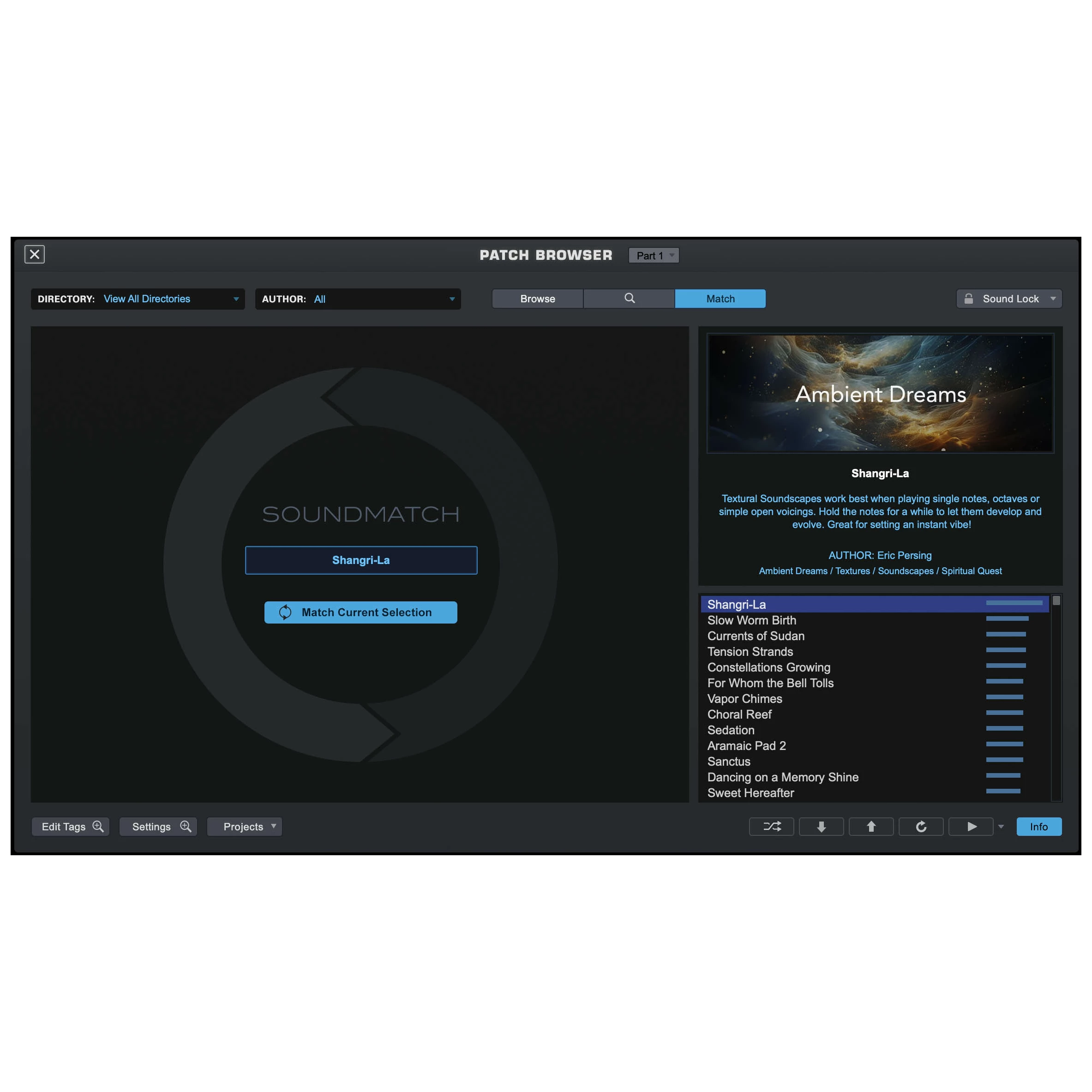 Spectrasonics Omnisphere 3 Upgrade 23