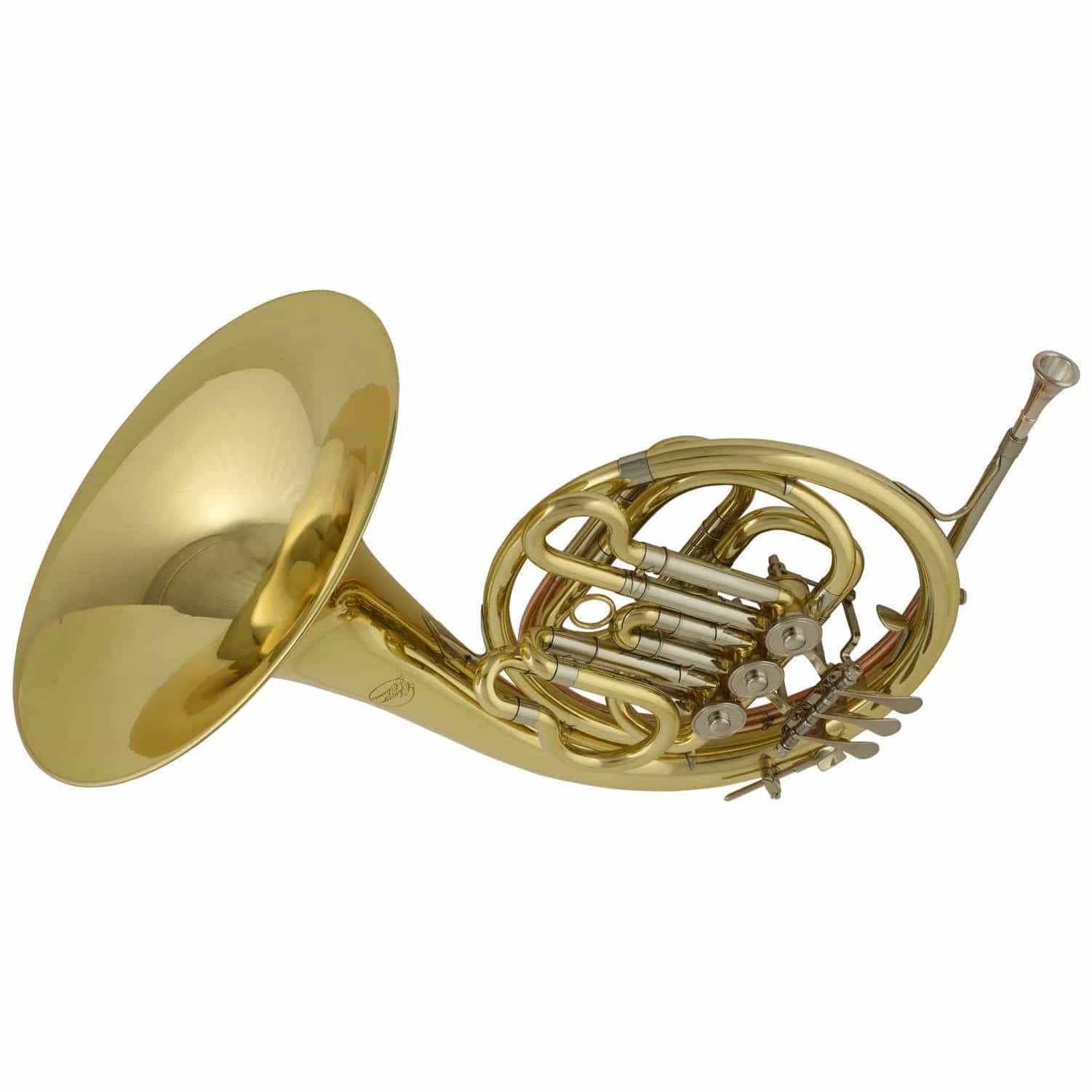 Chicago Winds - Chicago Winds CC-HR3100L Kinderwaldhorn