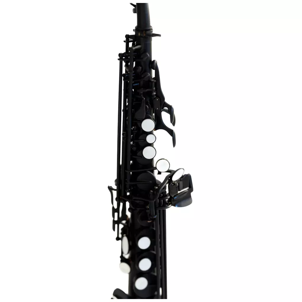 Stalaxy Sopran Sax Eclipse 1