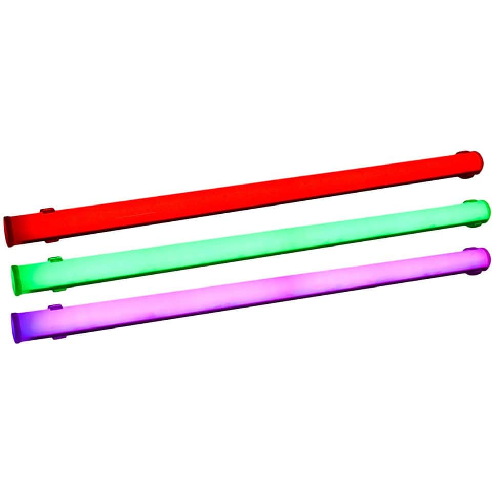 American DJ LED Color Tube 5