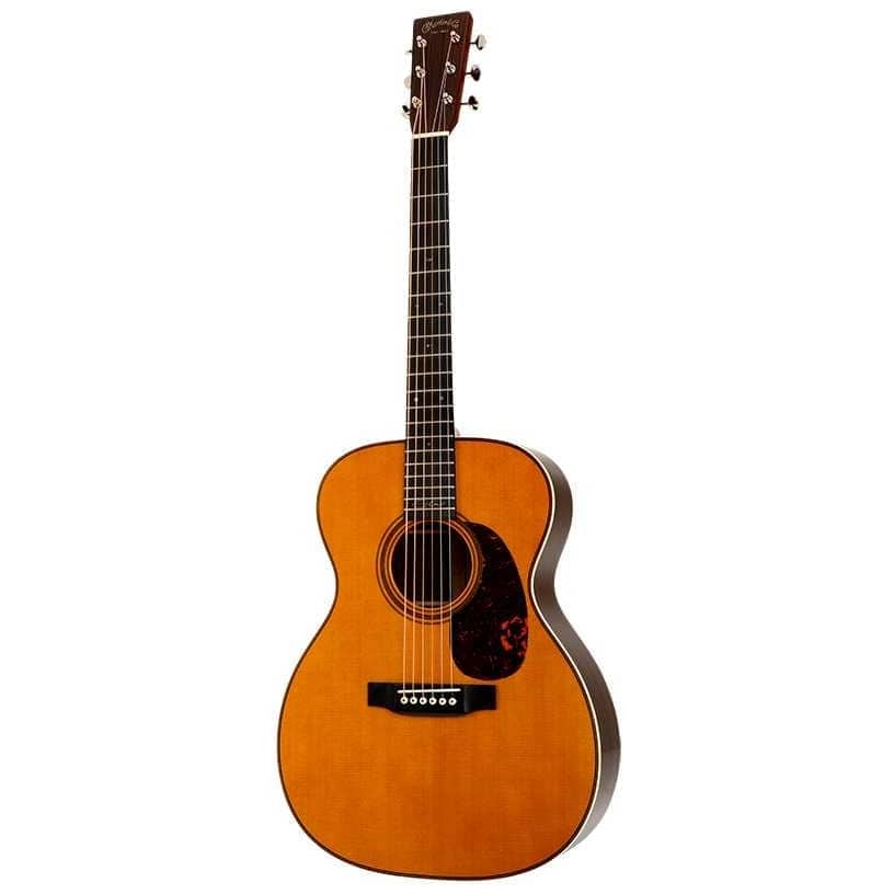 Martin - Martin 000-28 EC