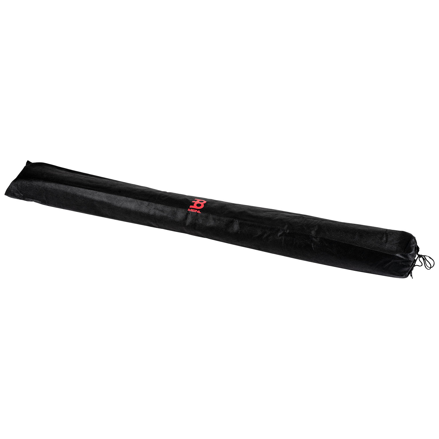 Meinl Cymbals - Meinl Cymbals MDR-BK - Drum Rug Black - 5