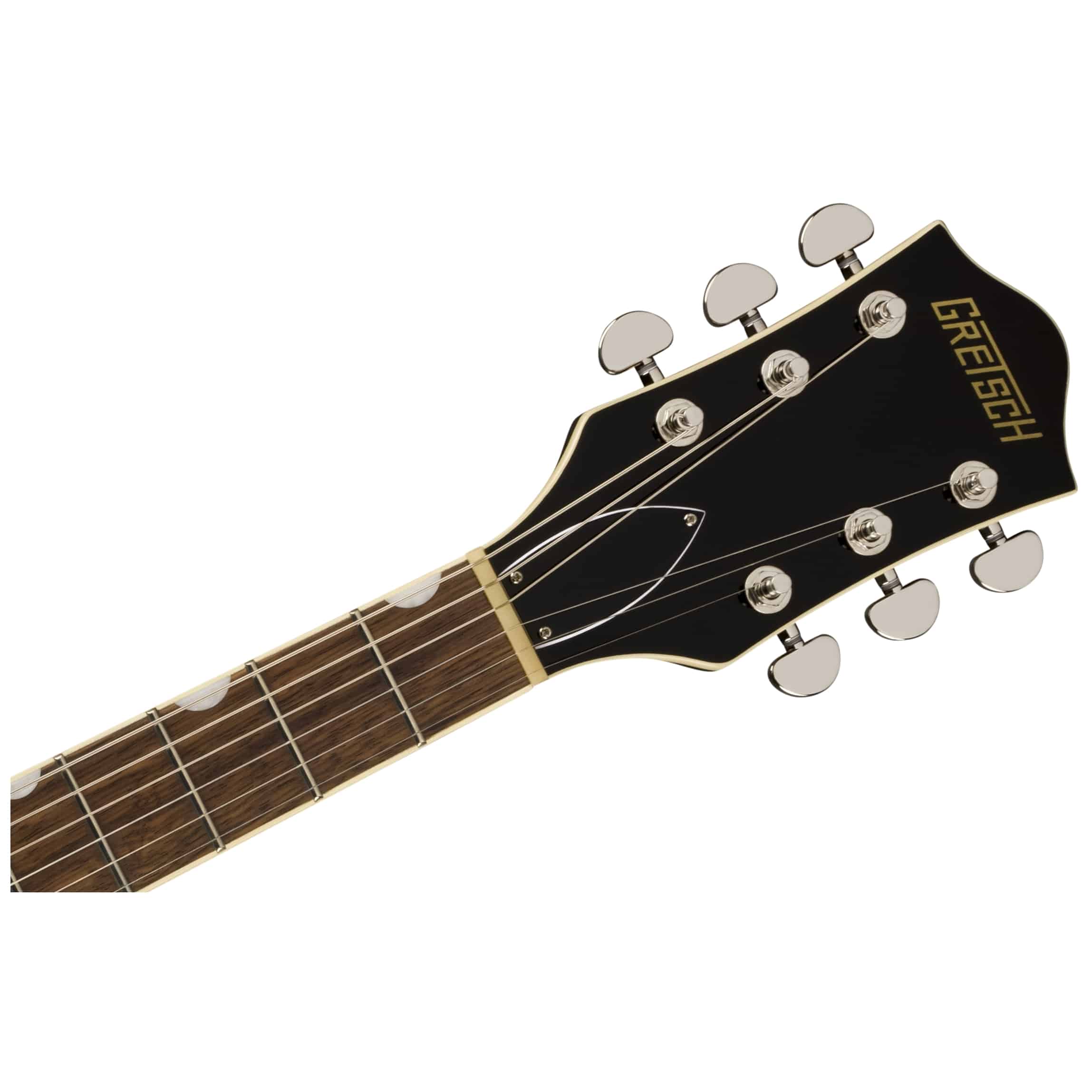 Gretsch G2622 Streamliner CB DC GNMTL 6