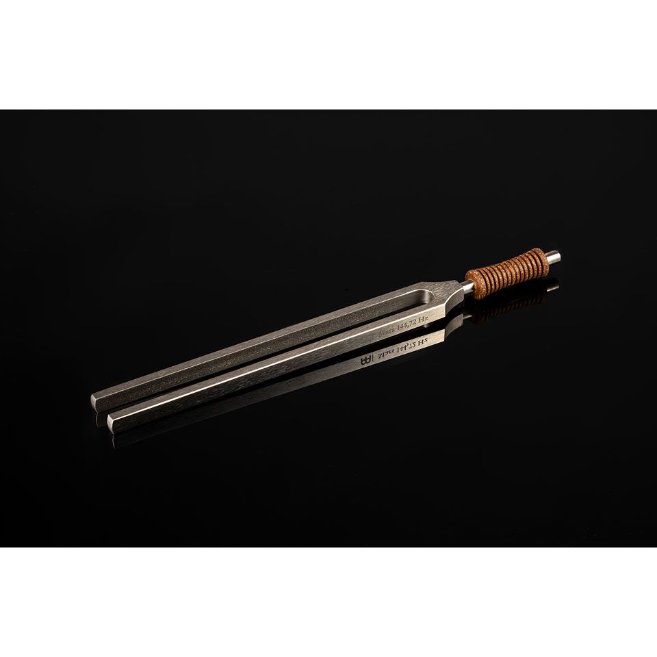 Meinl Cymbals Sonic Energy Planetary Tuned Therapy Tuning Fork TTF-MA Mars 2
