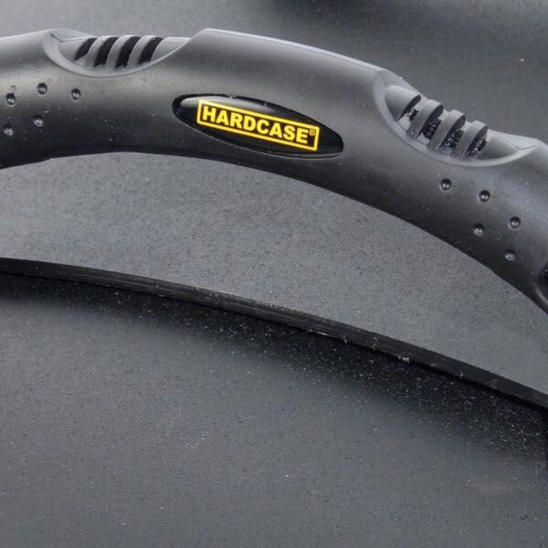 Hardcase 11,75" Conga Case 2