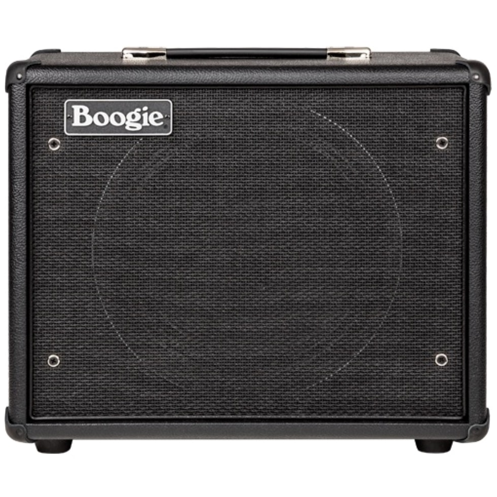 Mesa/Boogie 1x12 Boogie 19 Open Back Cabinet