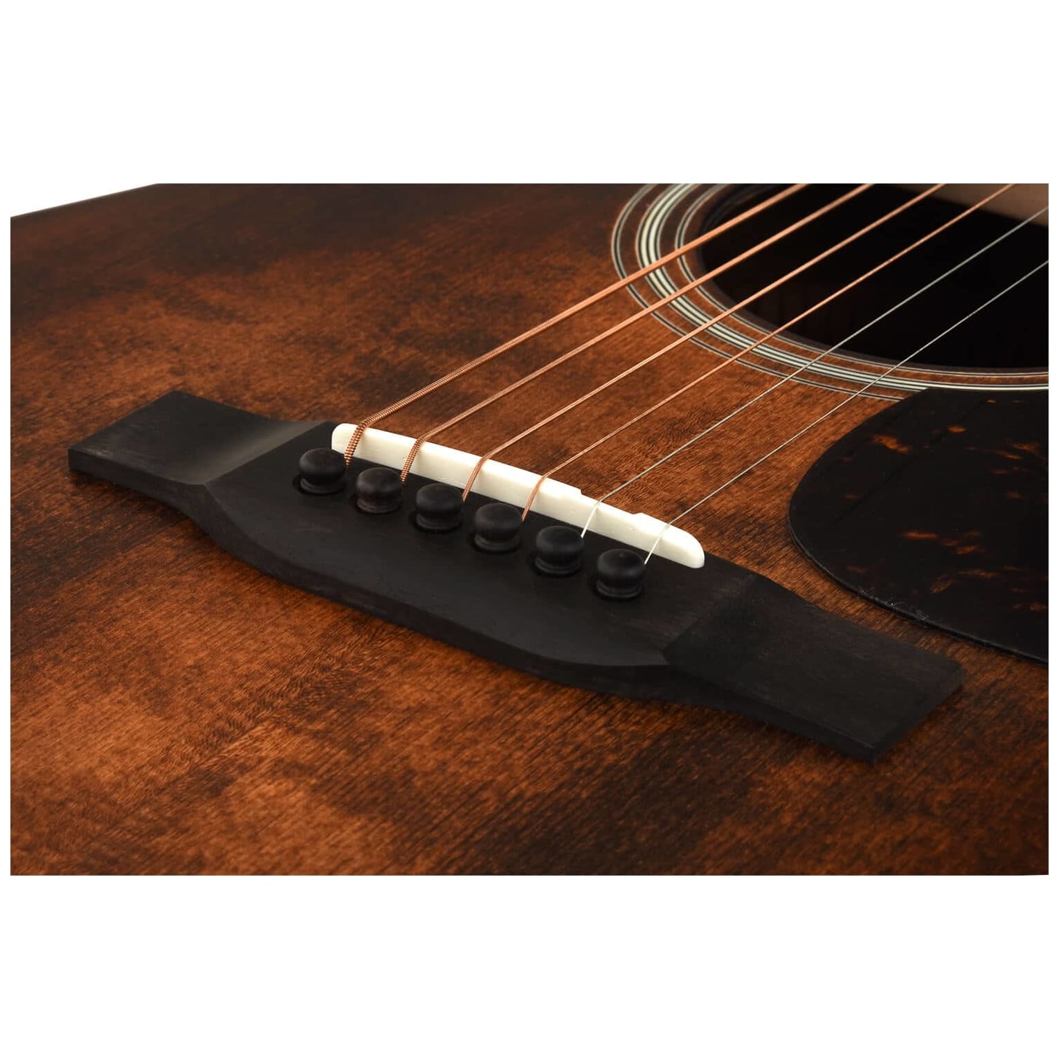 Eastman - Eastman E1 D-CLA - 6