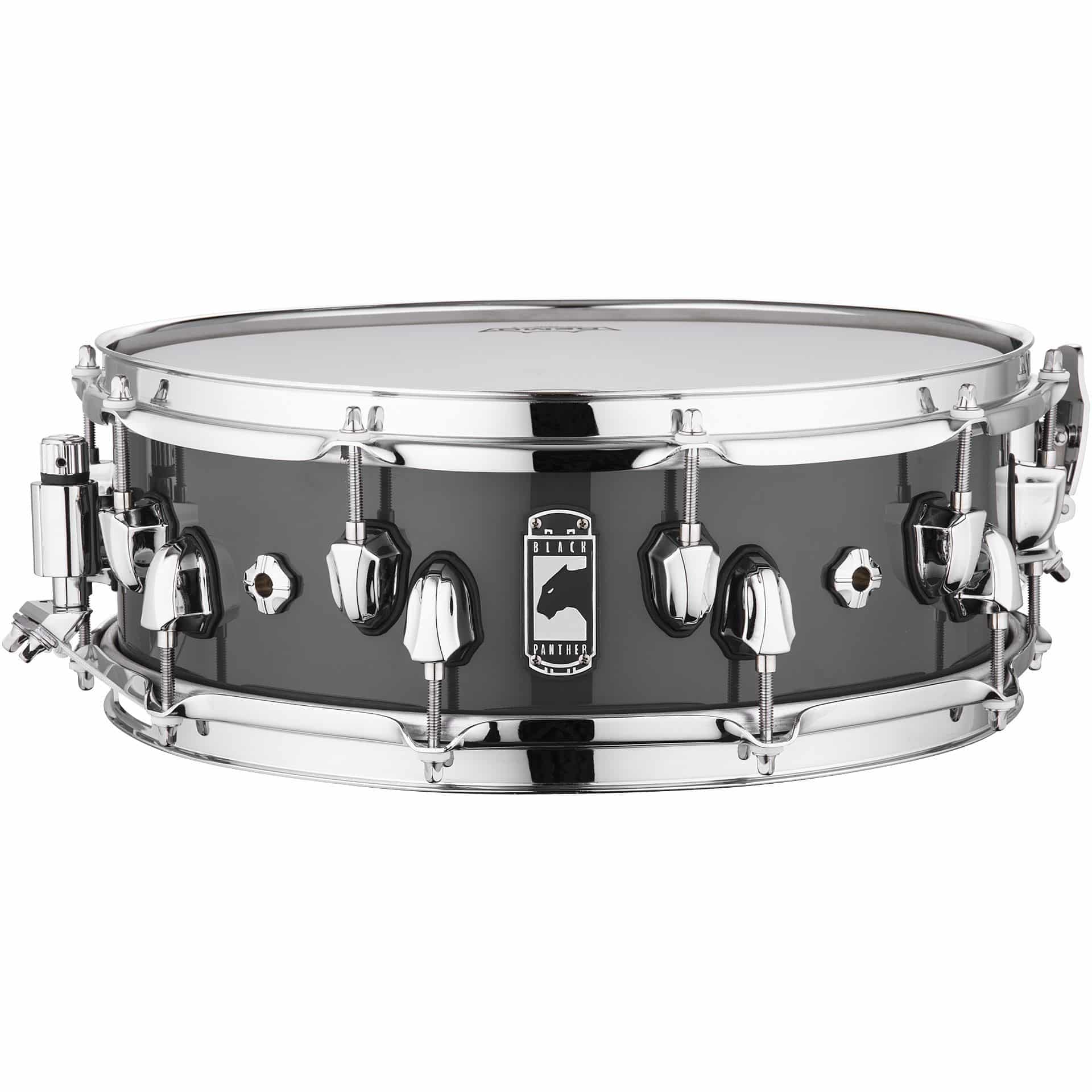 Mapex Black Panther 14" x 5" Razor Snare