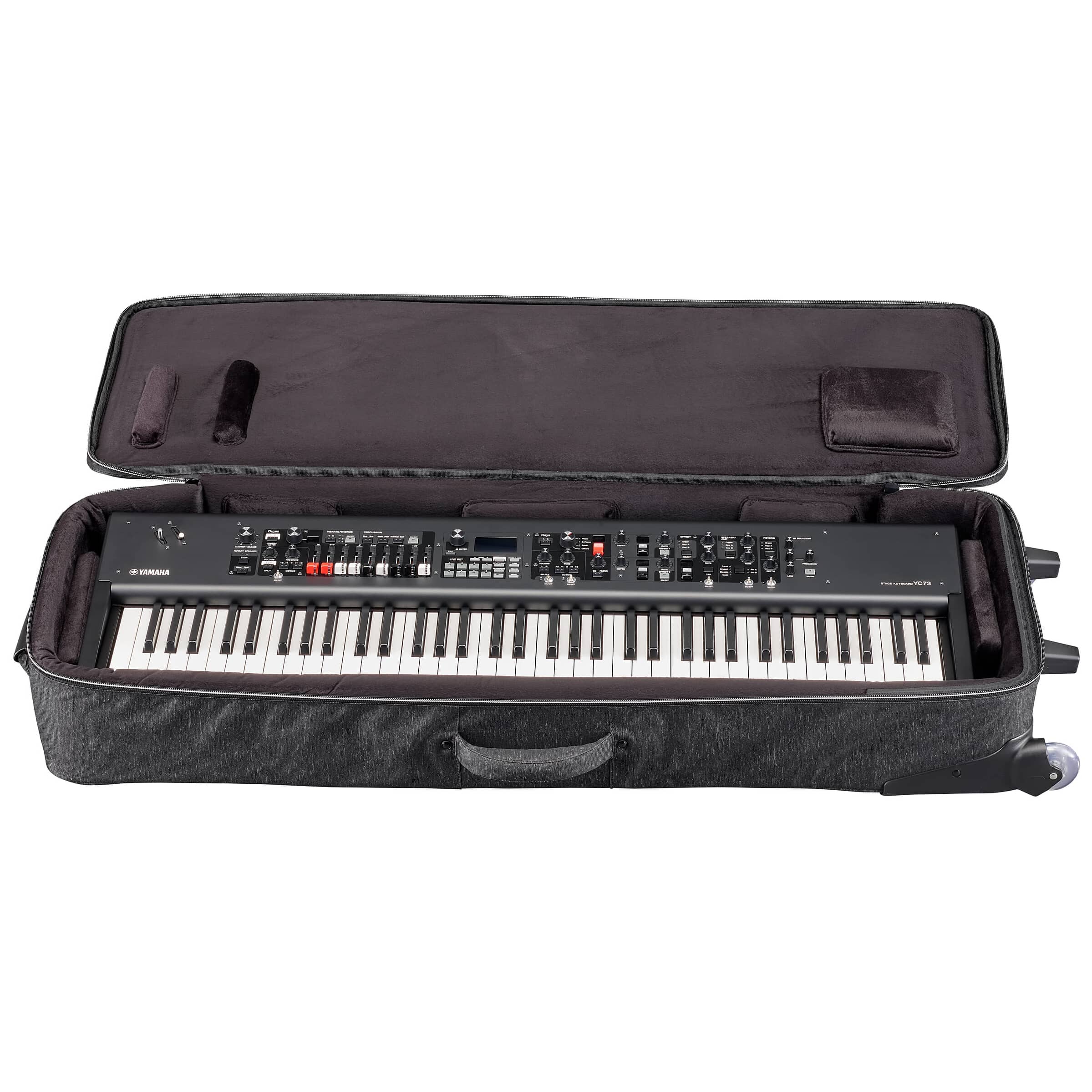 Yamaha - Yamaha YC73 Softbag - 3