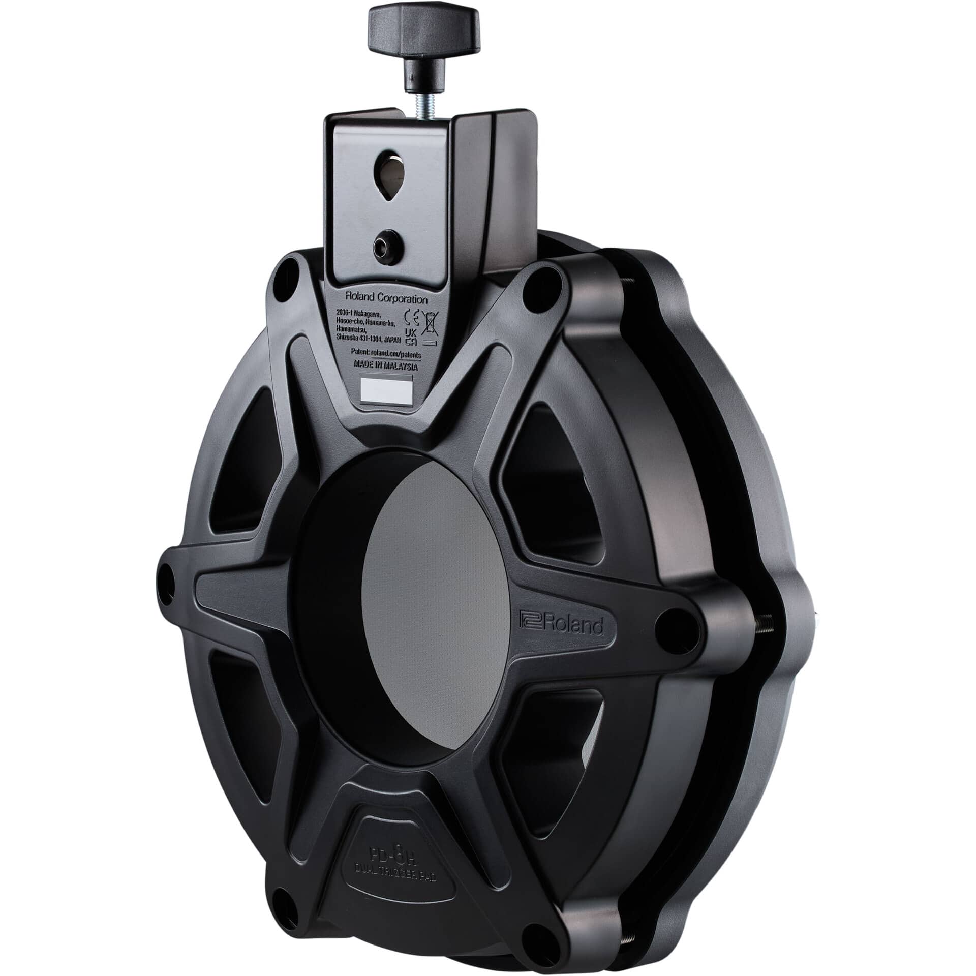  PD-8H Standard V-Pad 1