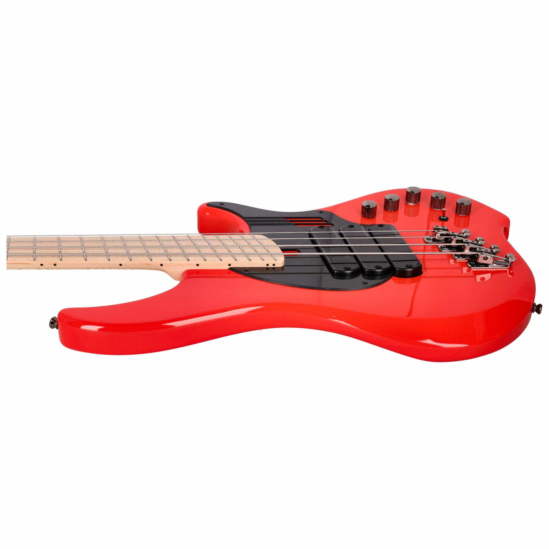 Dingwall NG-3 Combustion 4 MN FR 9