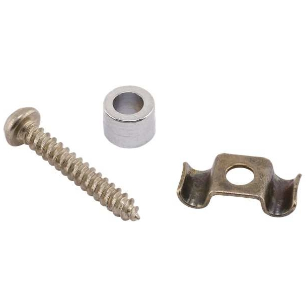 Image of Fender roadworn string guides 10013753 0