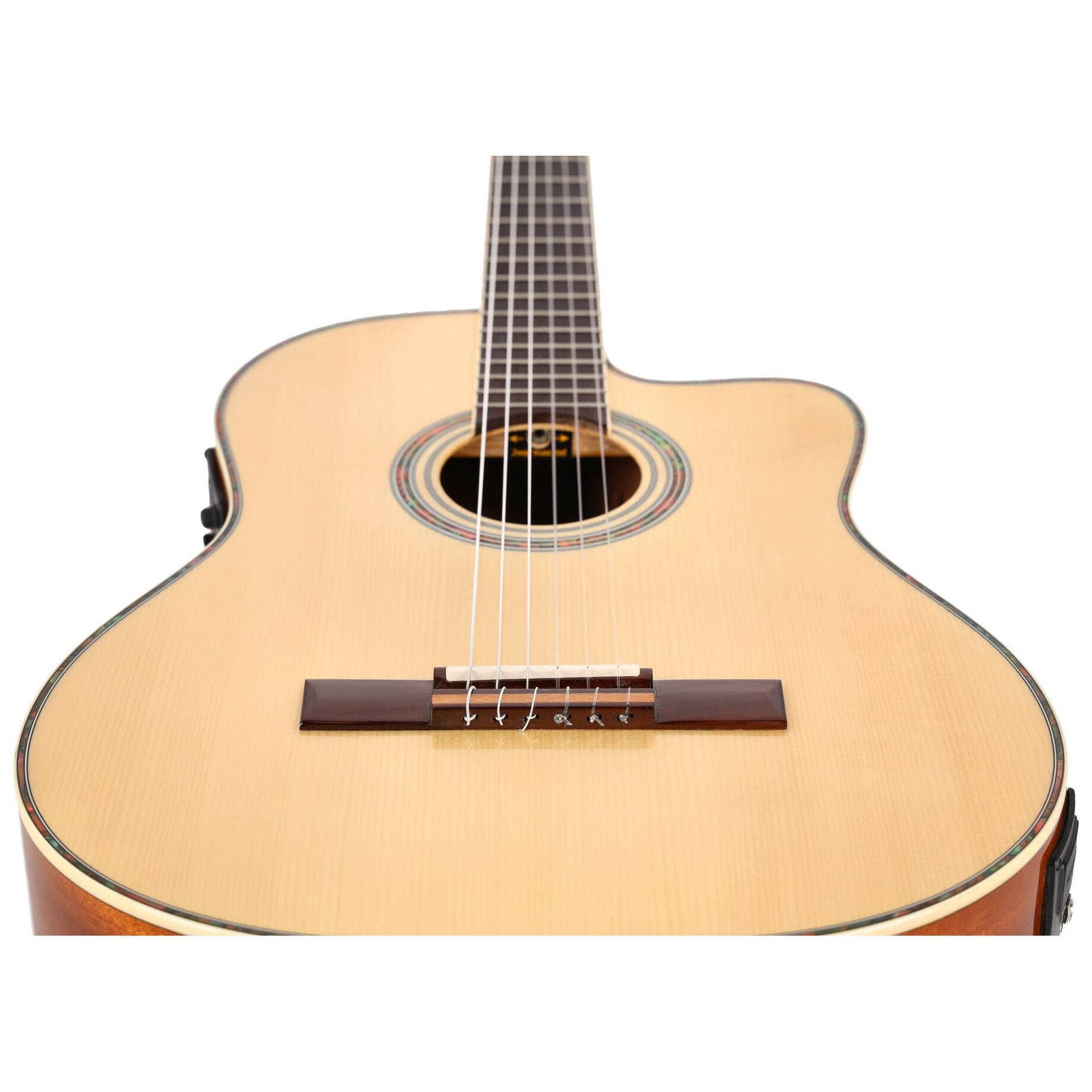 Ortega RCE145NT 5