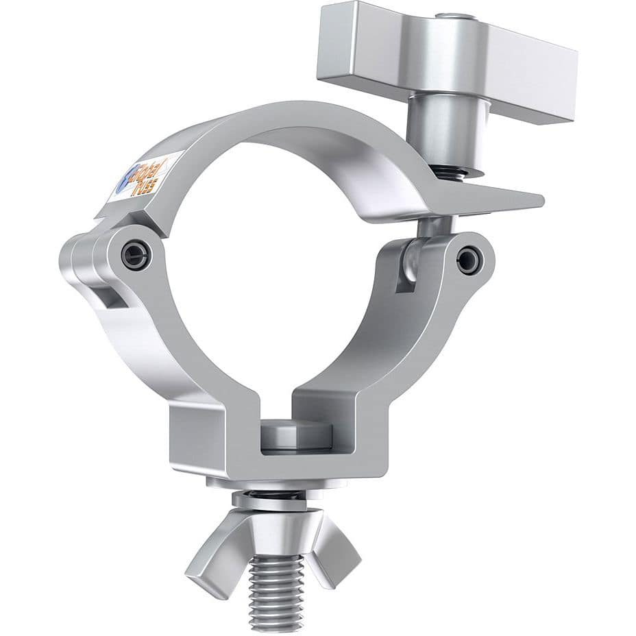 Global Truss Global Truss Half Coupler Small 48-51/30/75kg