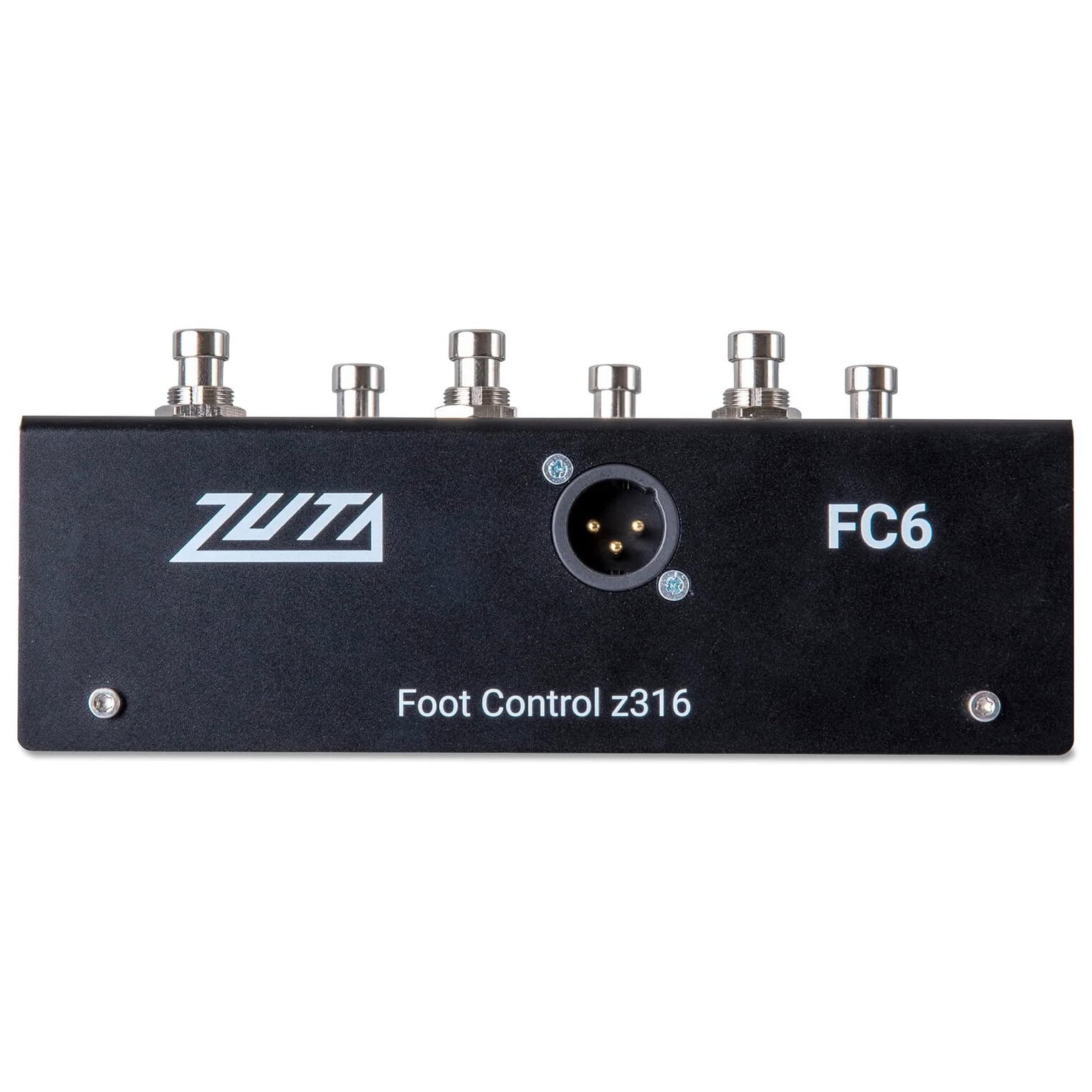  Footswitch for GBG120 Amplifier 4