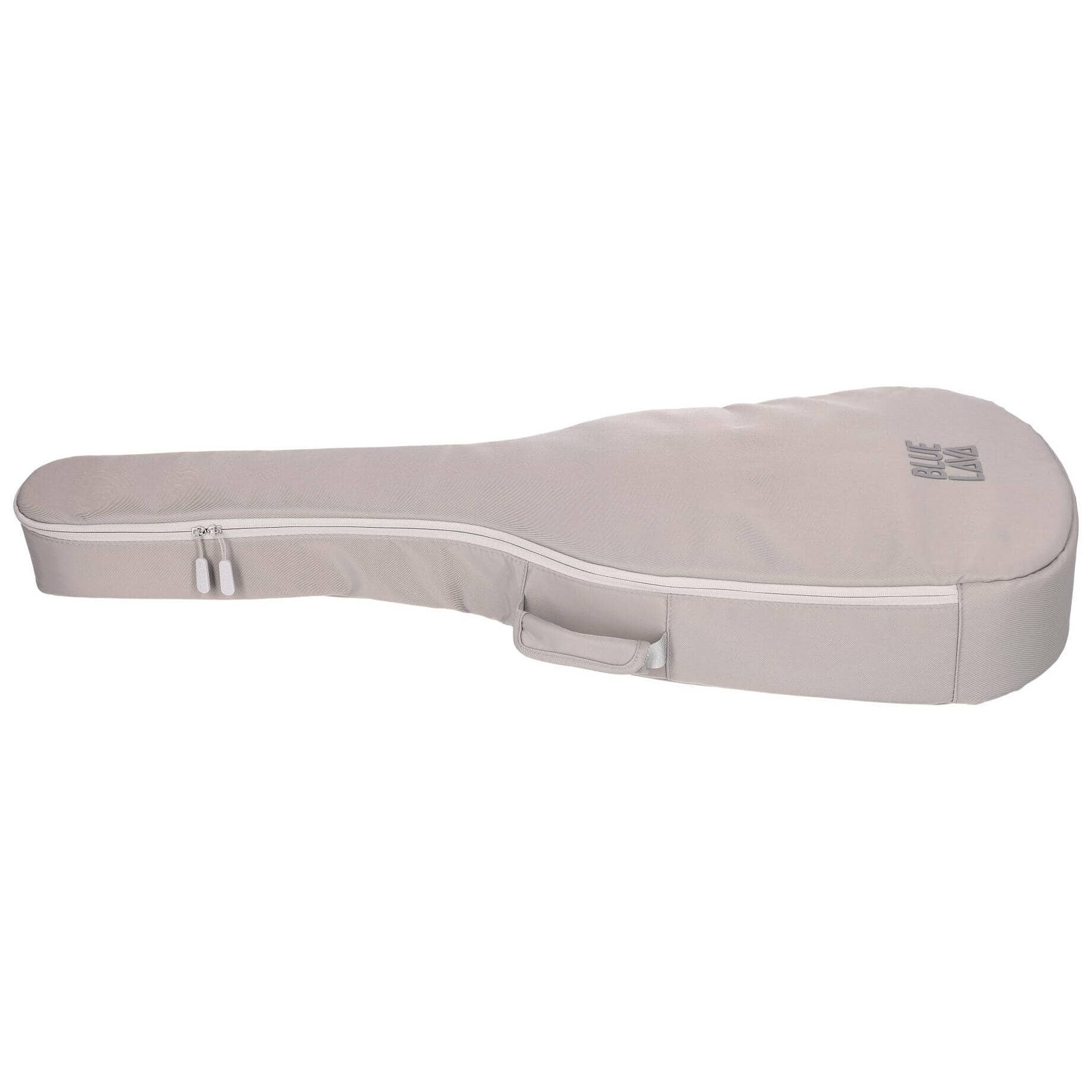 Lava Music Blue Lava White Ideal Bag 9
