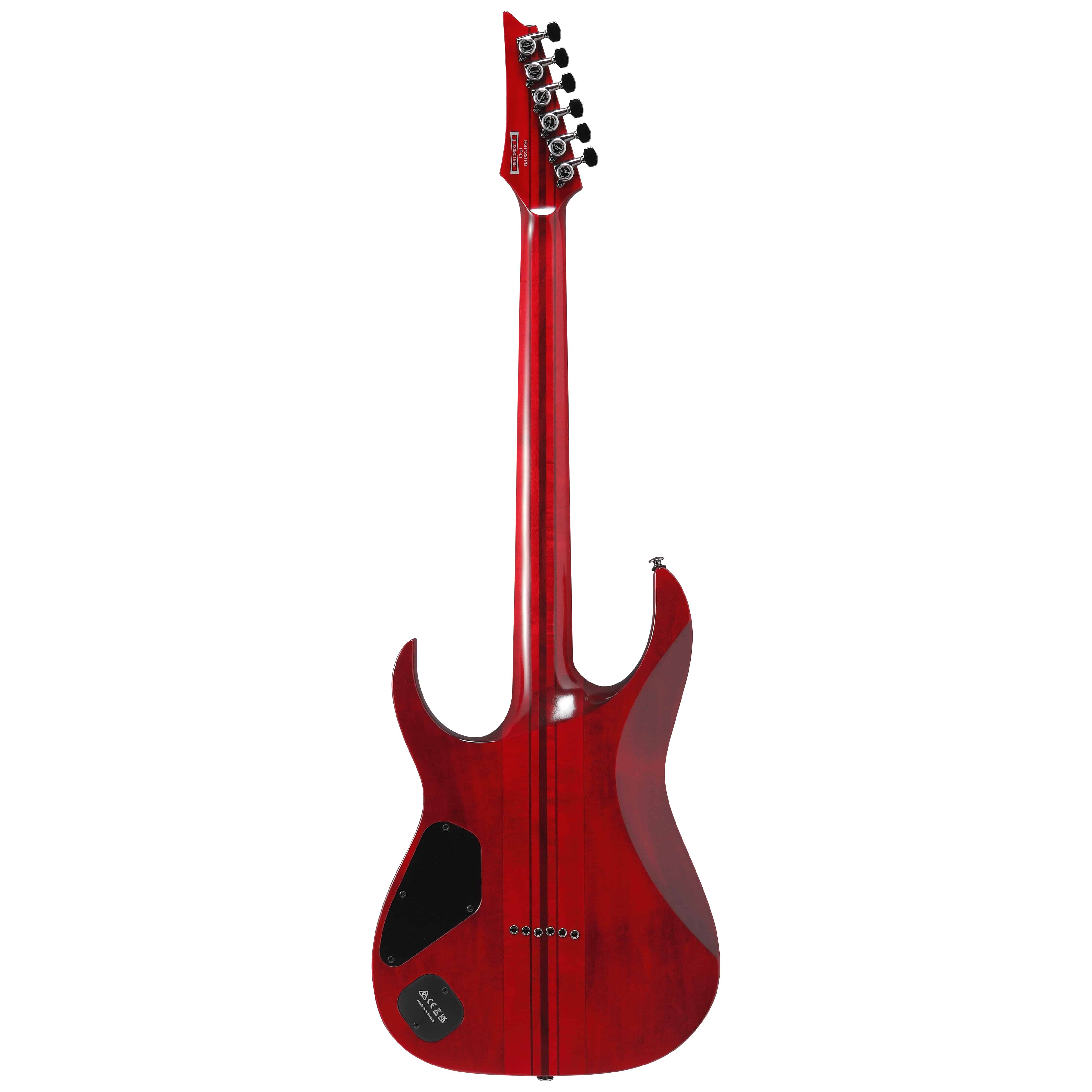 Ibanez RGT1221PB-SWL 3