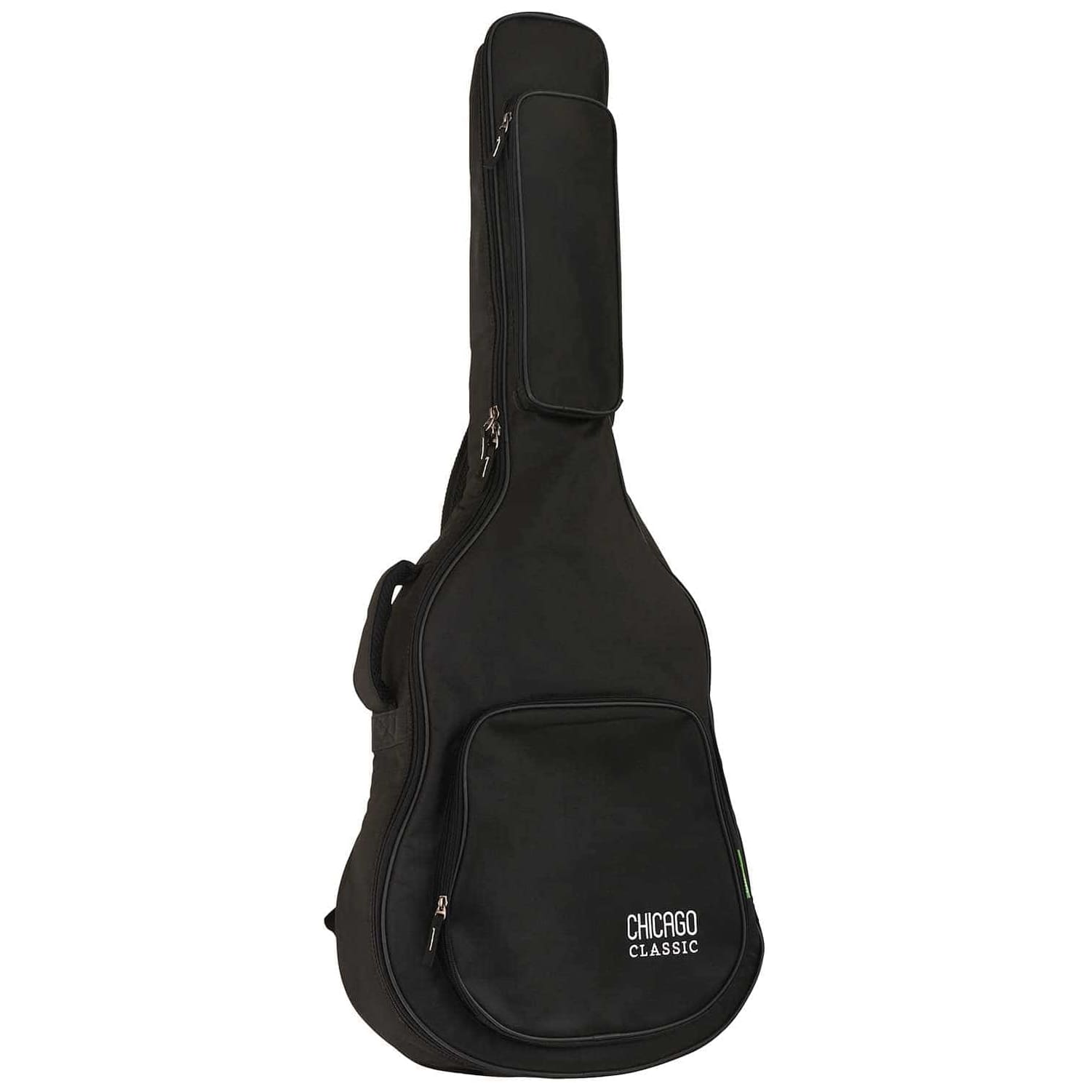 Chicago Classic - Chicago Classic Westerngitarren Tasche Basic