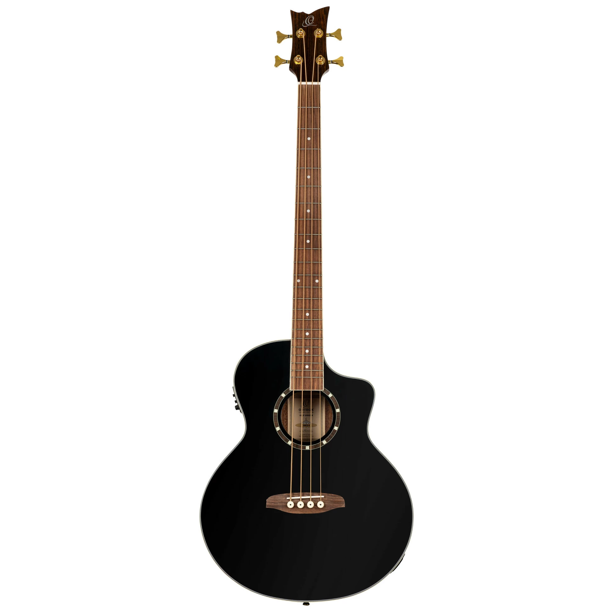 Ortega Deep Series D8CE-4 8