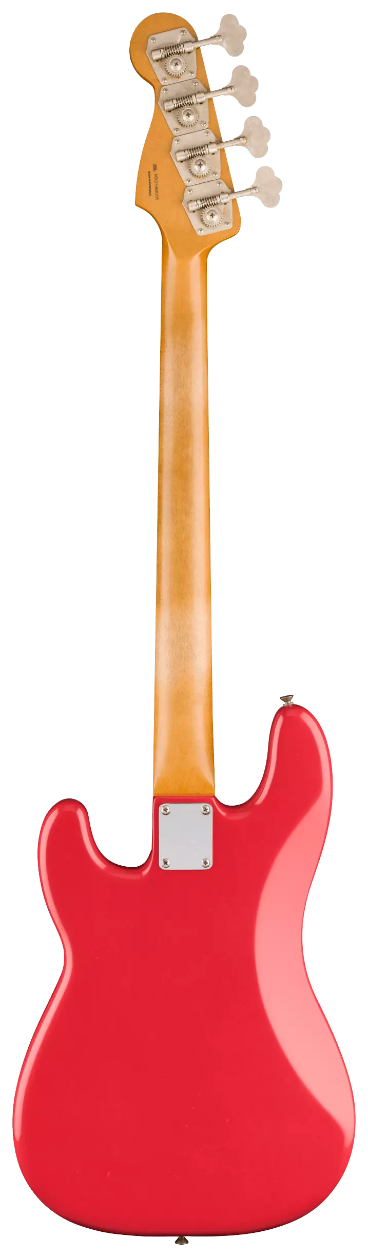 Fender LTD Vintera II Road Worn 60s Precision Bass RW FRD 1