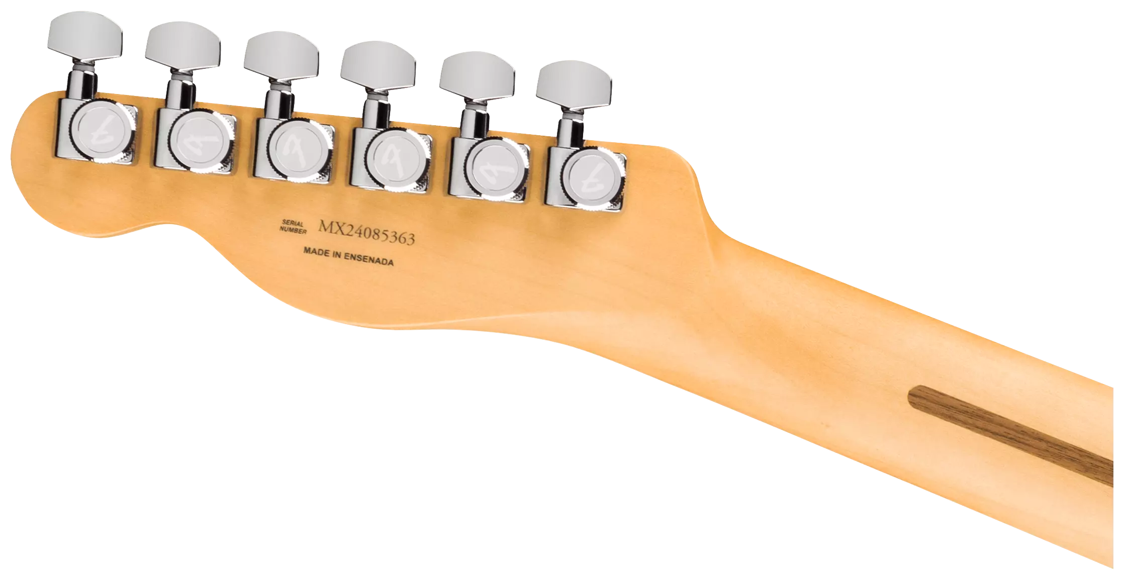 Fender Player II Modified Telecaster RW HGM 6