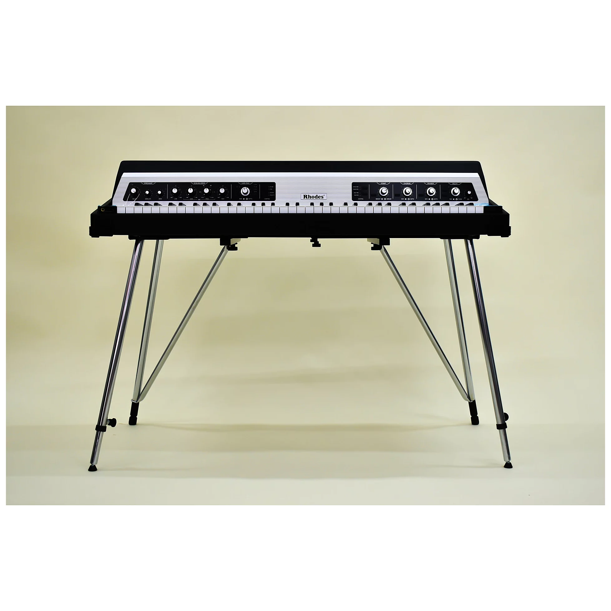Rhodes Classic MK8 FX
