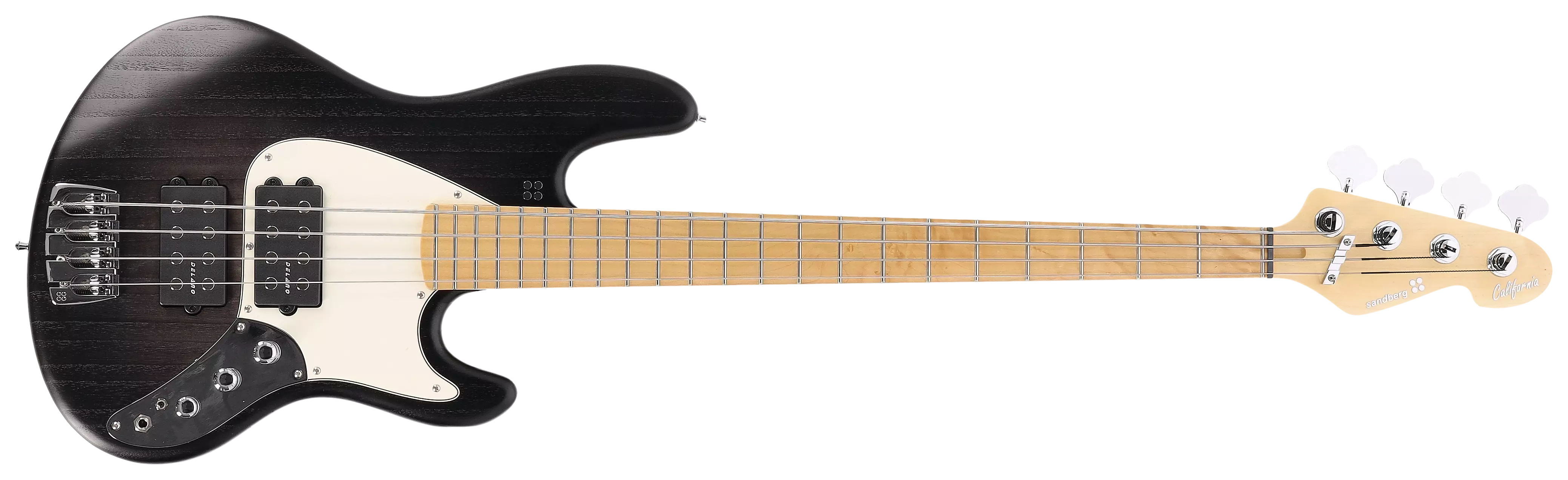 Sandberg California TM2 SL MN Blackburst Session Edition # 47984 1