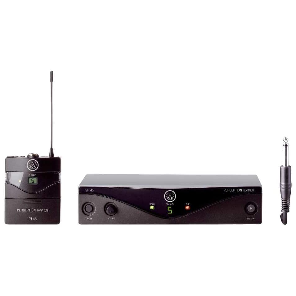 AKG - AKG PW45 Instrumental Set M