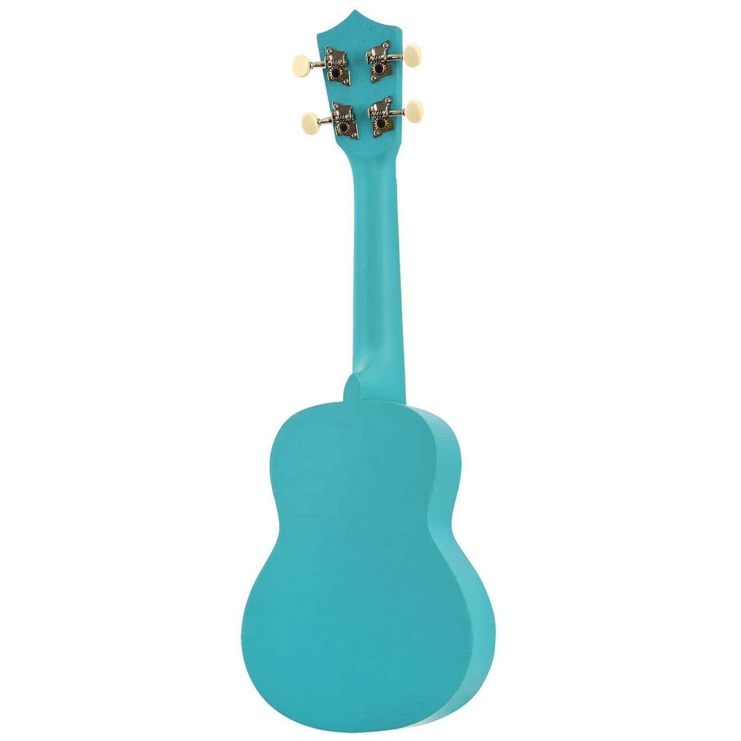 Redwood - Redwood Sopran Ukulele Blau - 2