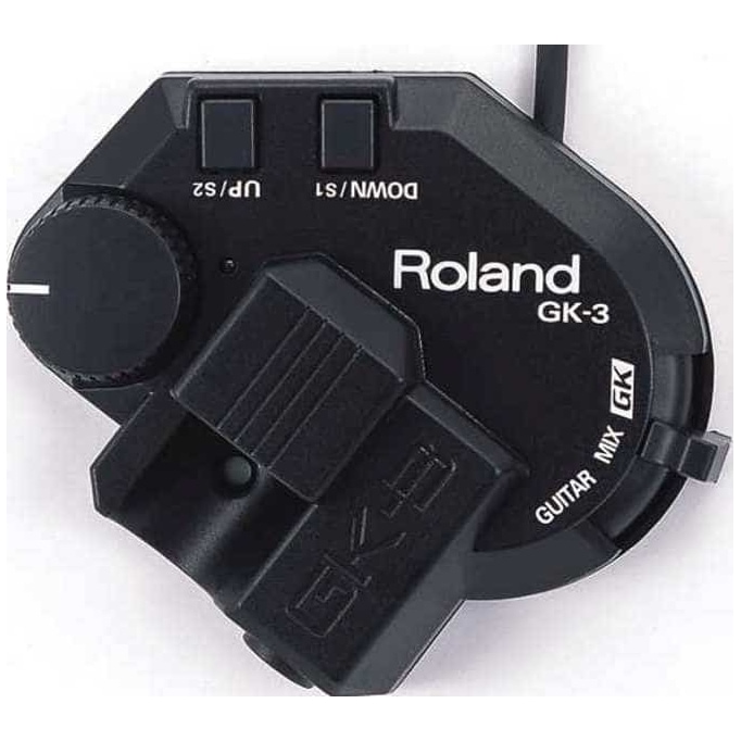 Roland - Roland GK-3 - 4
