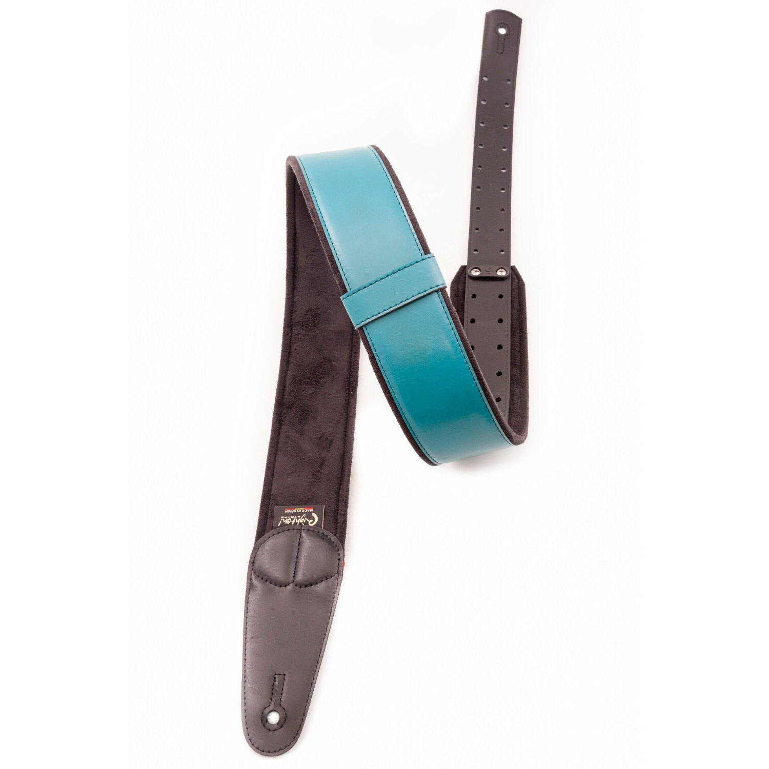  Mojo Charm teal 4