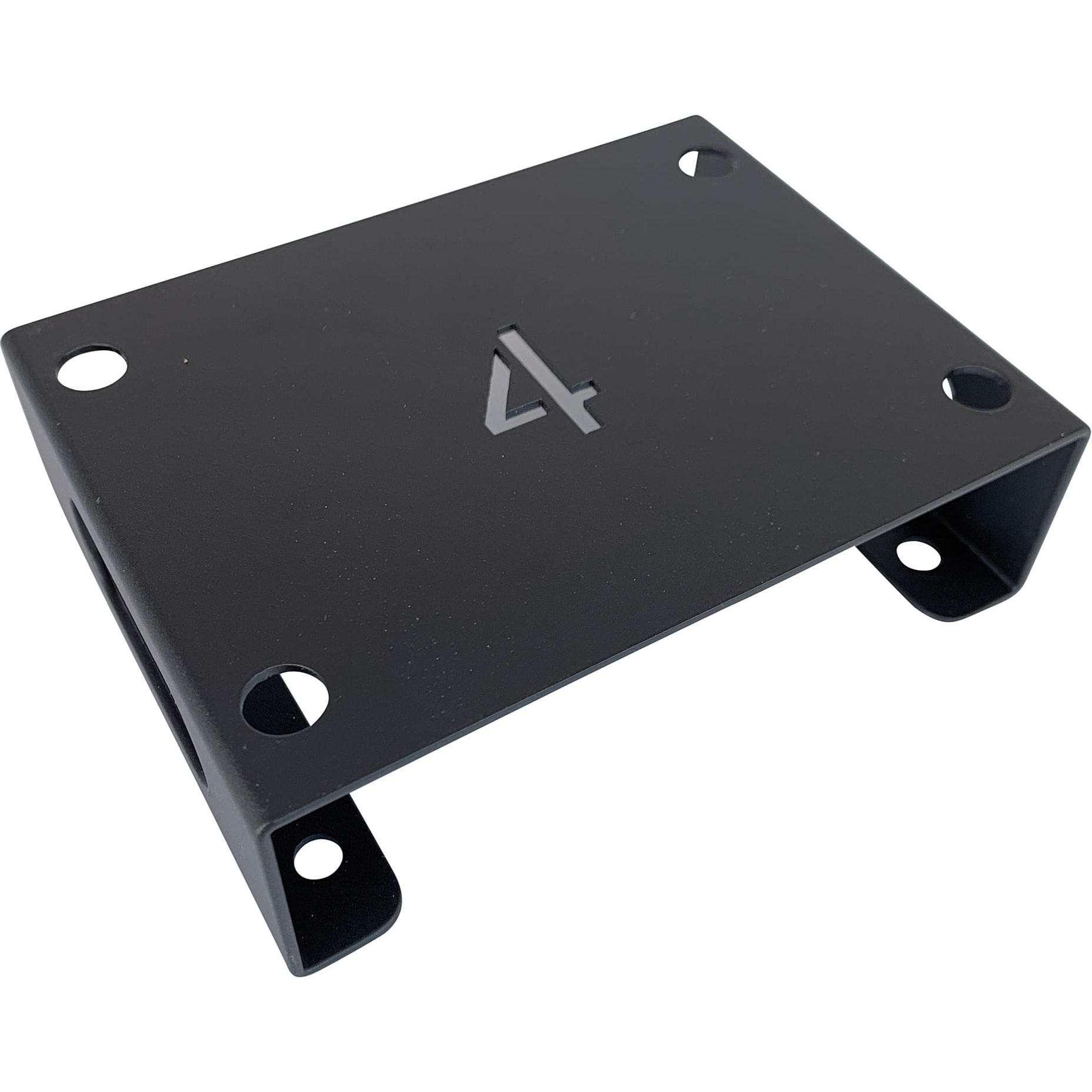  Pedal Riser FP4X