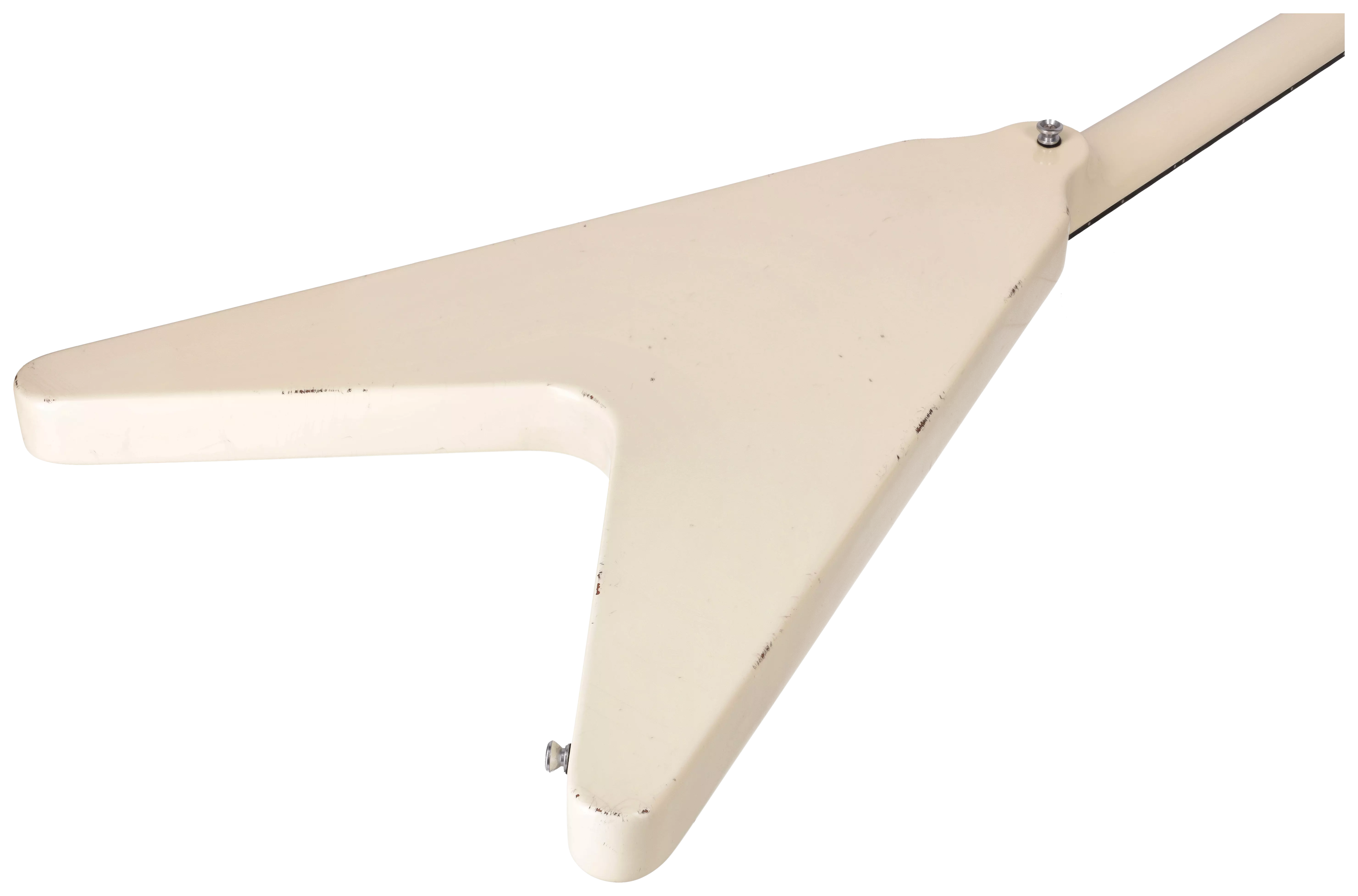Maybach Jetwing M Vintage White 8