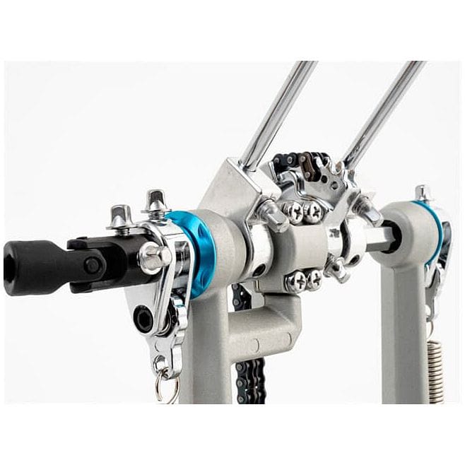 Dixon PP-P2D Double Pedal Double Chain Drive 2