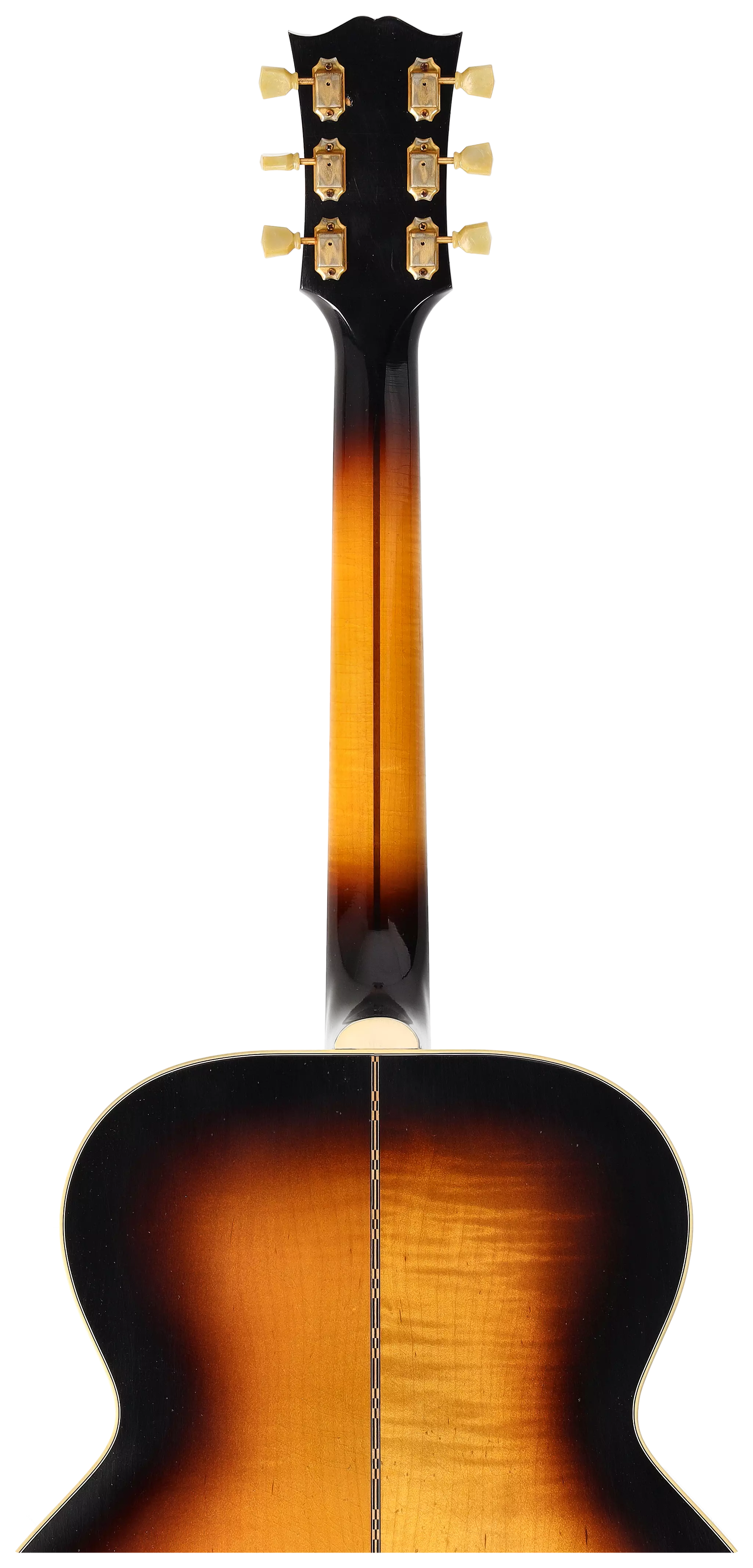 Gibson 1957 SJ-200 Murphy Lab Light Aged #2 10