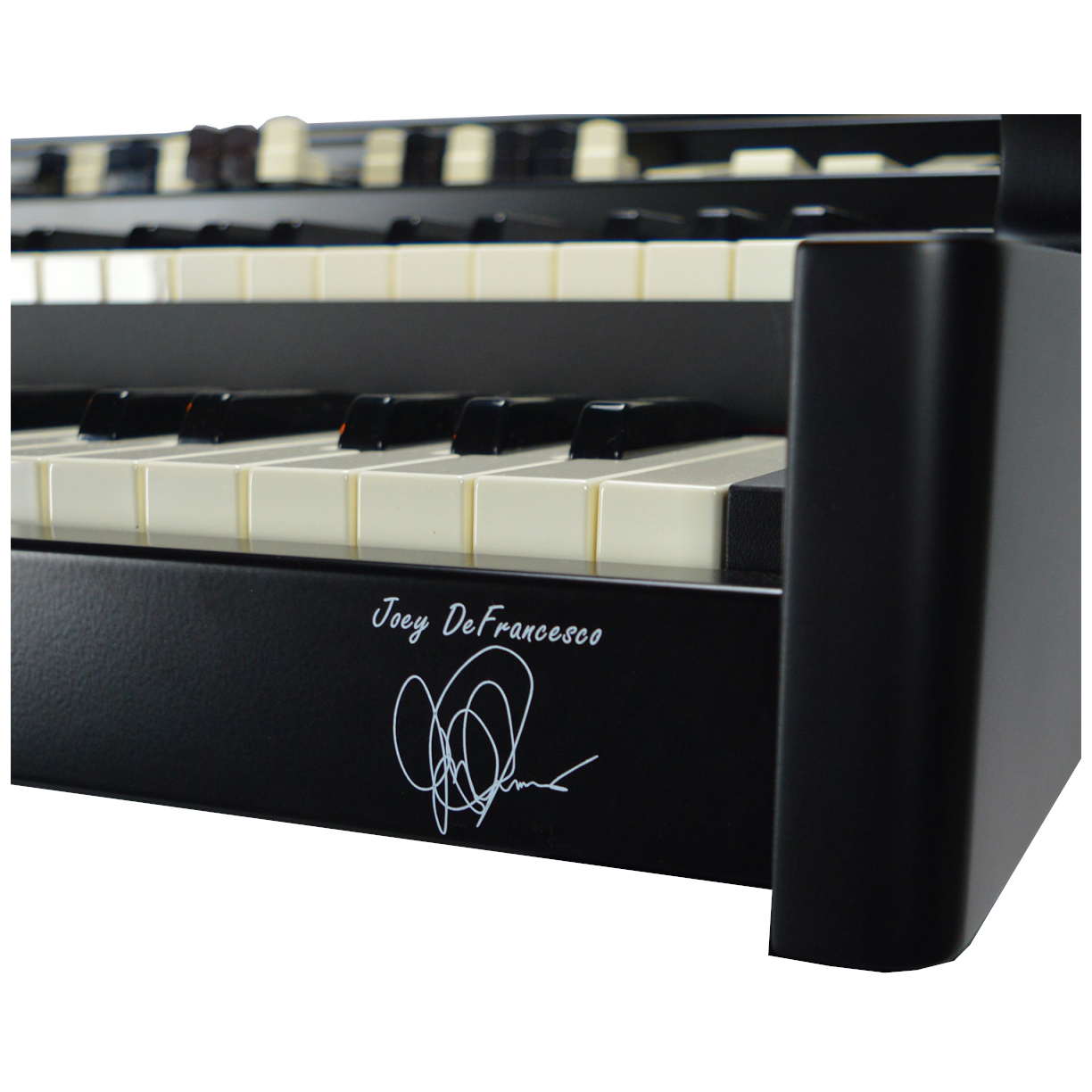 Viscount Legend Black JDF Signature 1