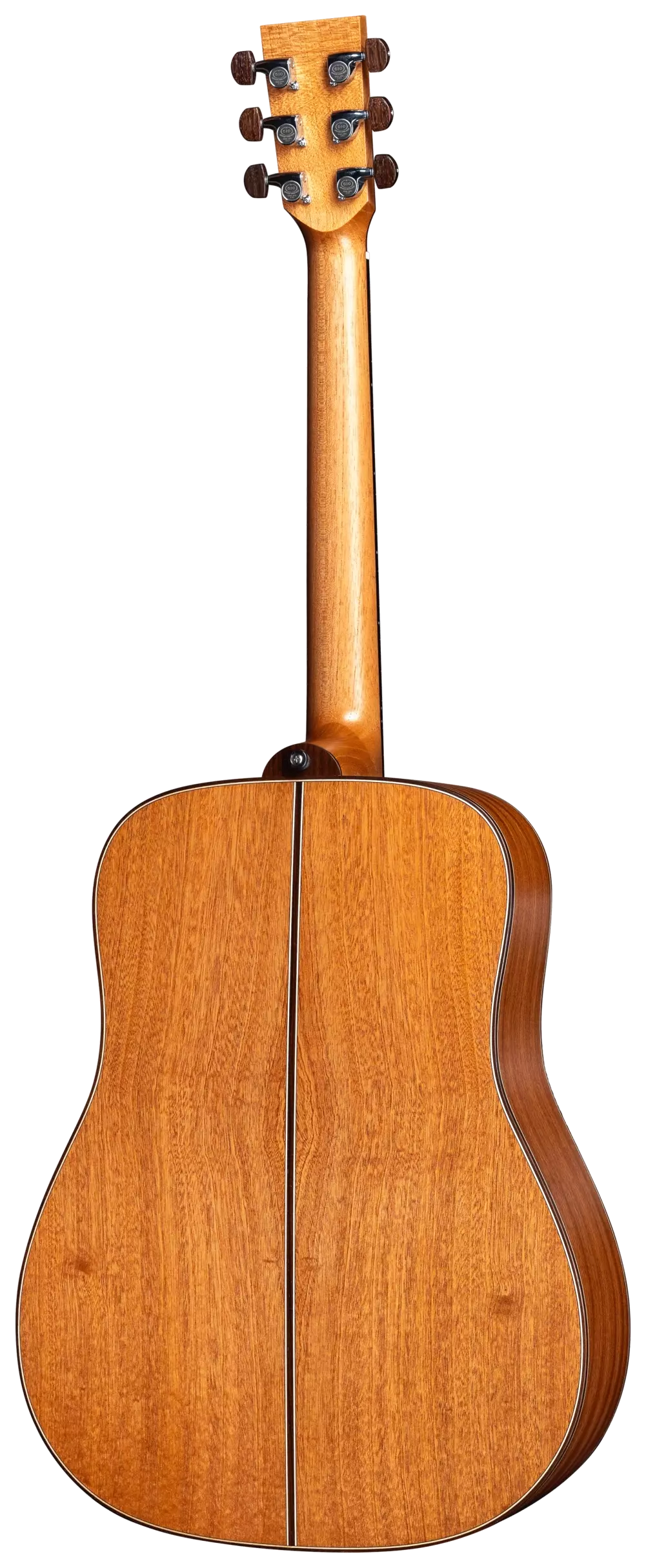 Lakewood D-14 P Natural 1