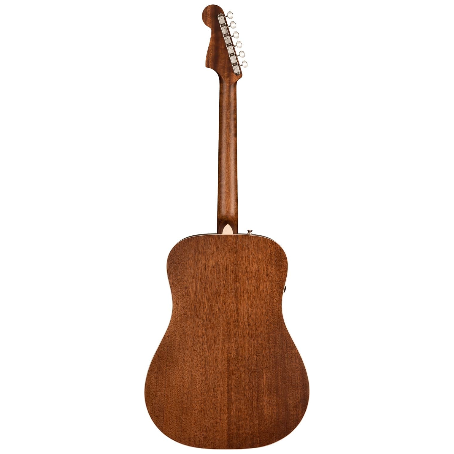 Fender - Fender Redondo Special MAH - 3