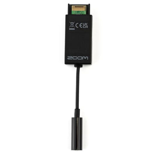 Zoom TCA-1 Timecode Adaptor